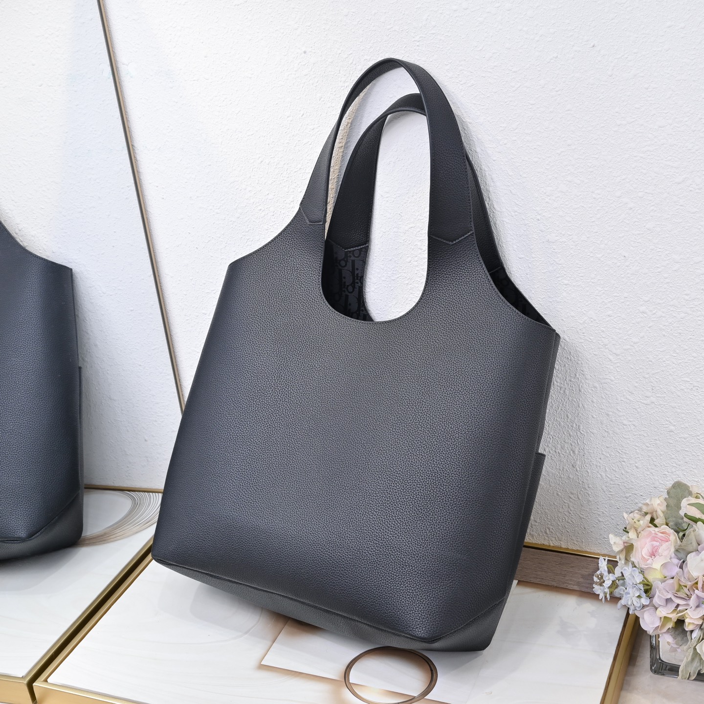 ディオール(Dior)新作 Privé トート  バッグ  39.5 x35x15cm