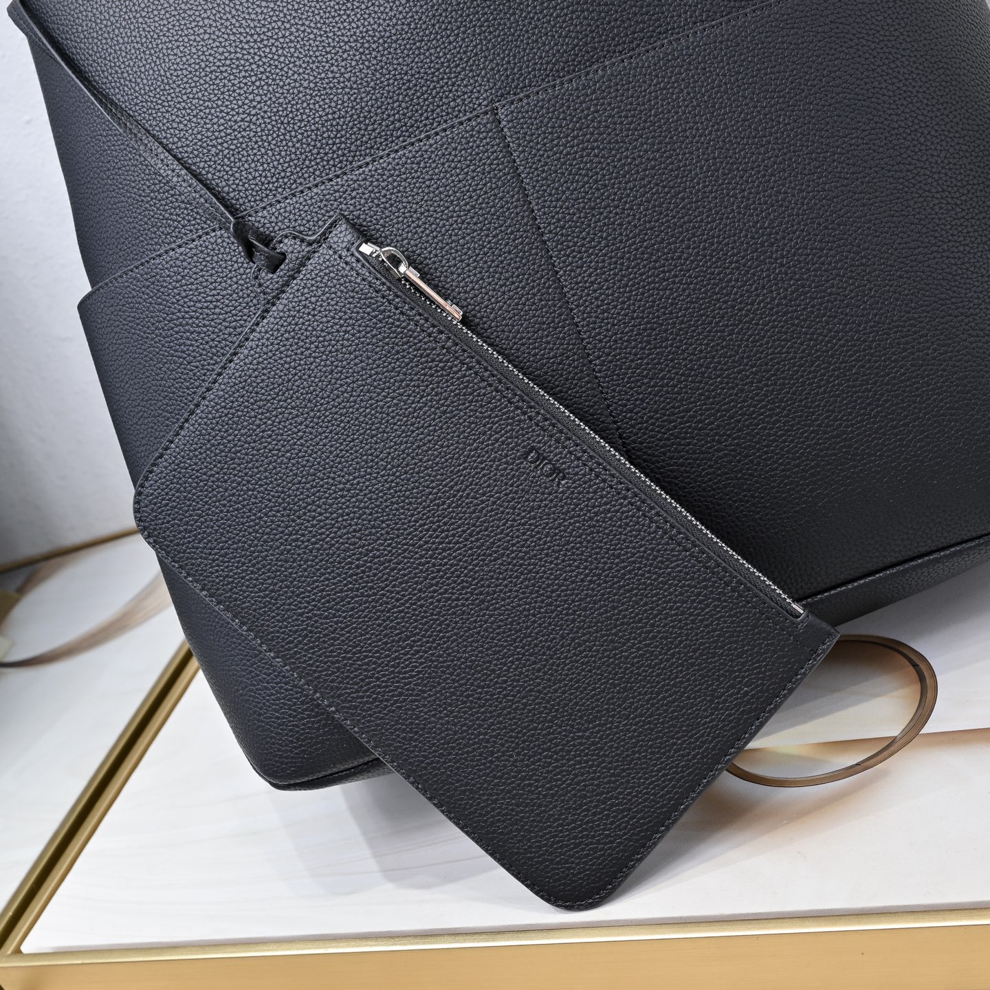 ディオール(Dior)新作 Privé トート  バッグ  39.5 x35x15cm