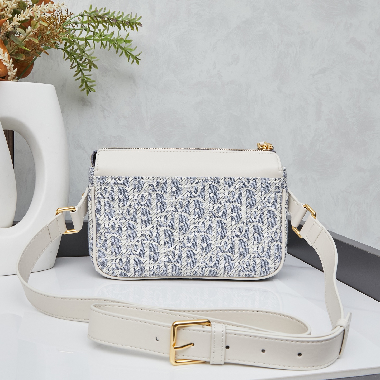 ディオール(Dior)新作 ショルダー バッグ  20 X13.5 X5.5cm