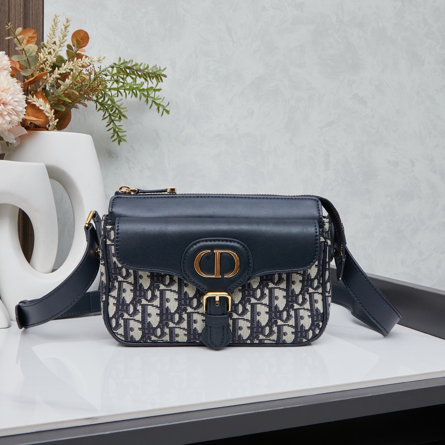 ディオール(Dior)新作 ショルダー バッグ  20 X13.5 X5.5cm