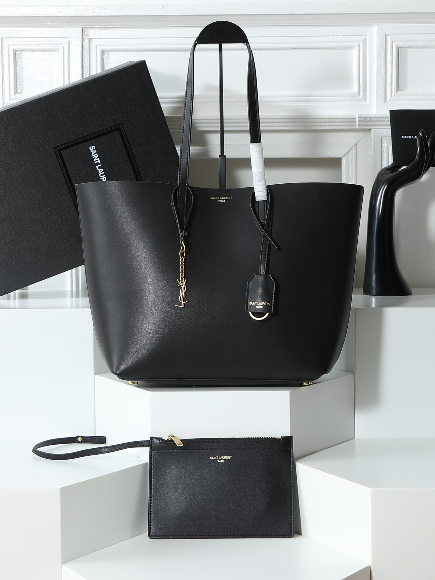 サンローラン(YSL) 人気 バッグ 33*31*15cm