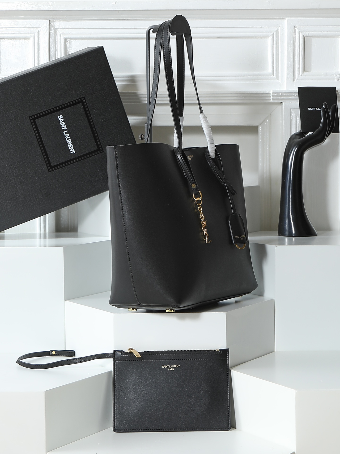 サンローラン(YSL) 人気 バッグ 33*31*15cm