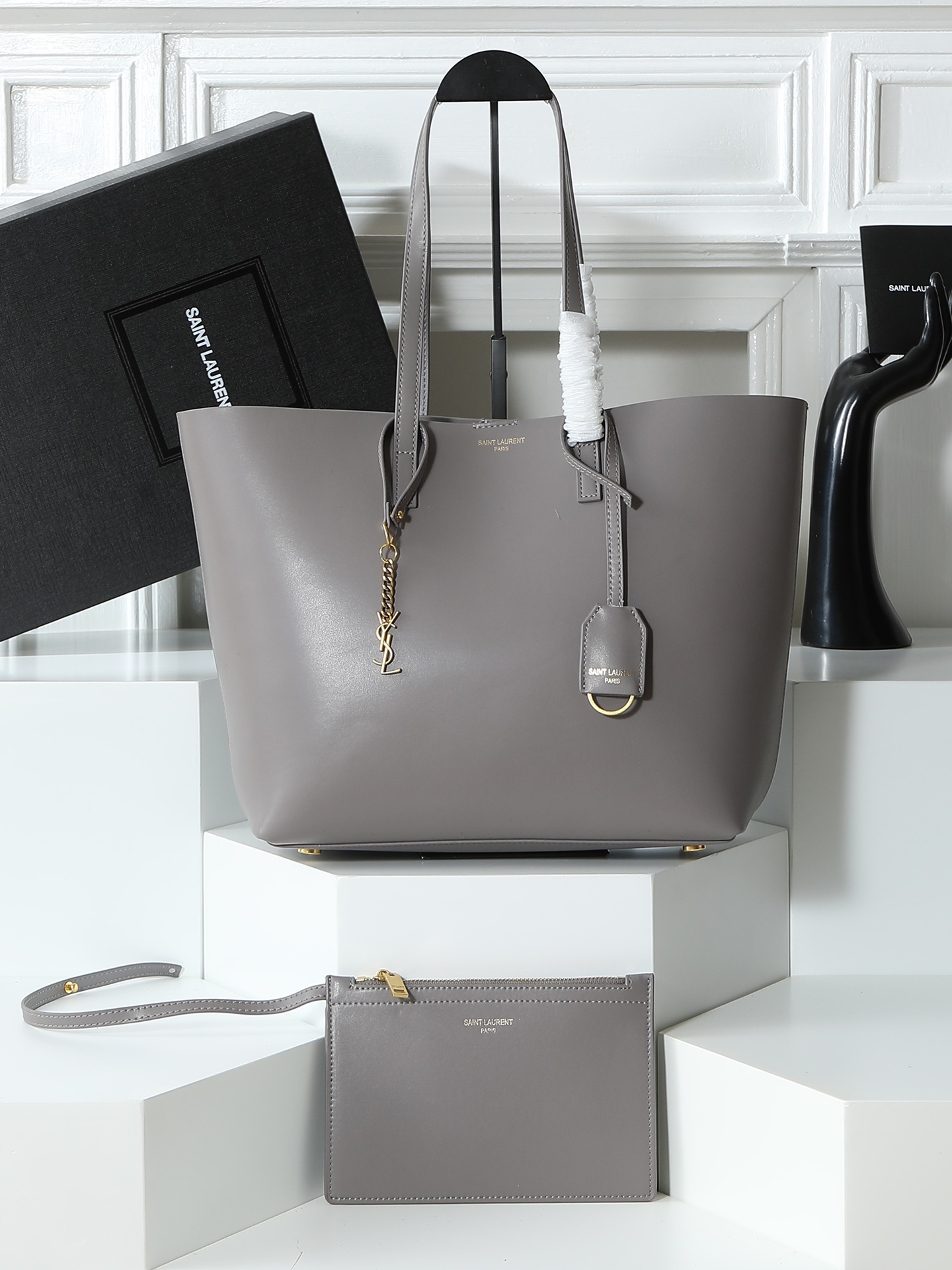 サンローラン(YSL) 人気 バッグ 33*31*15cm