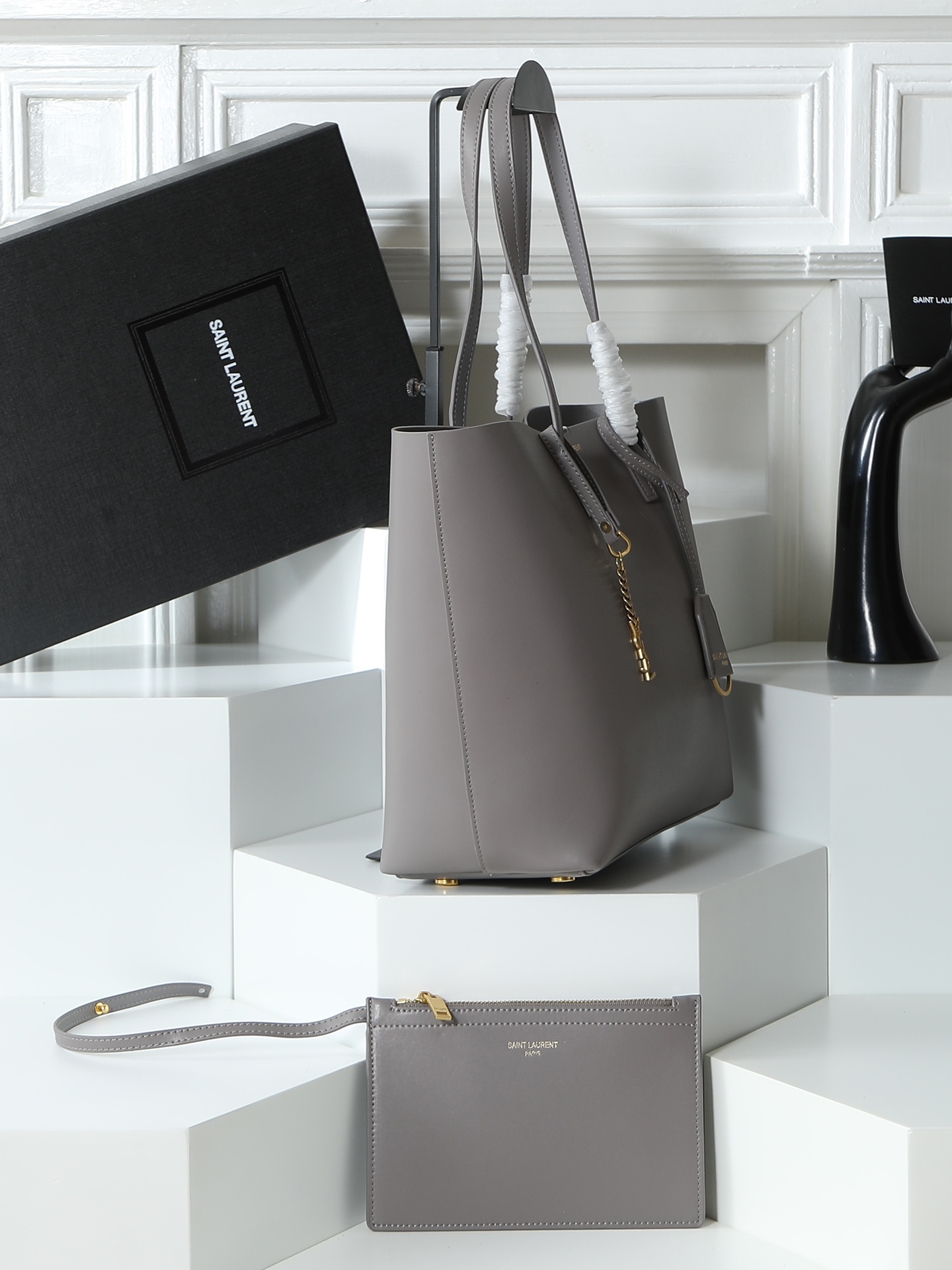 サンローラン(YSL) 人気 バッグ 33*31*15cm