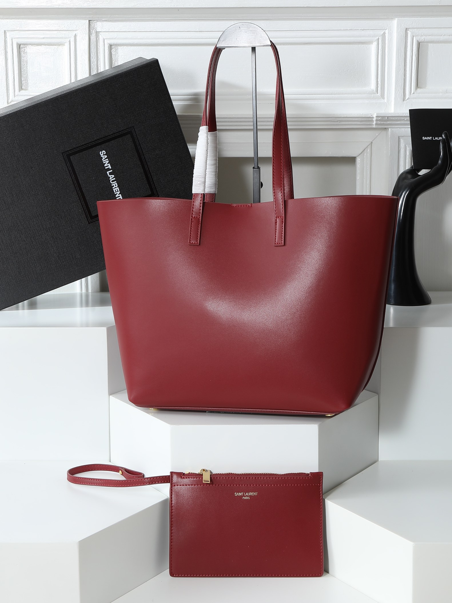 サンローラン(YSL) 人気 バッグ 33*31*15cm