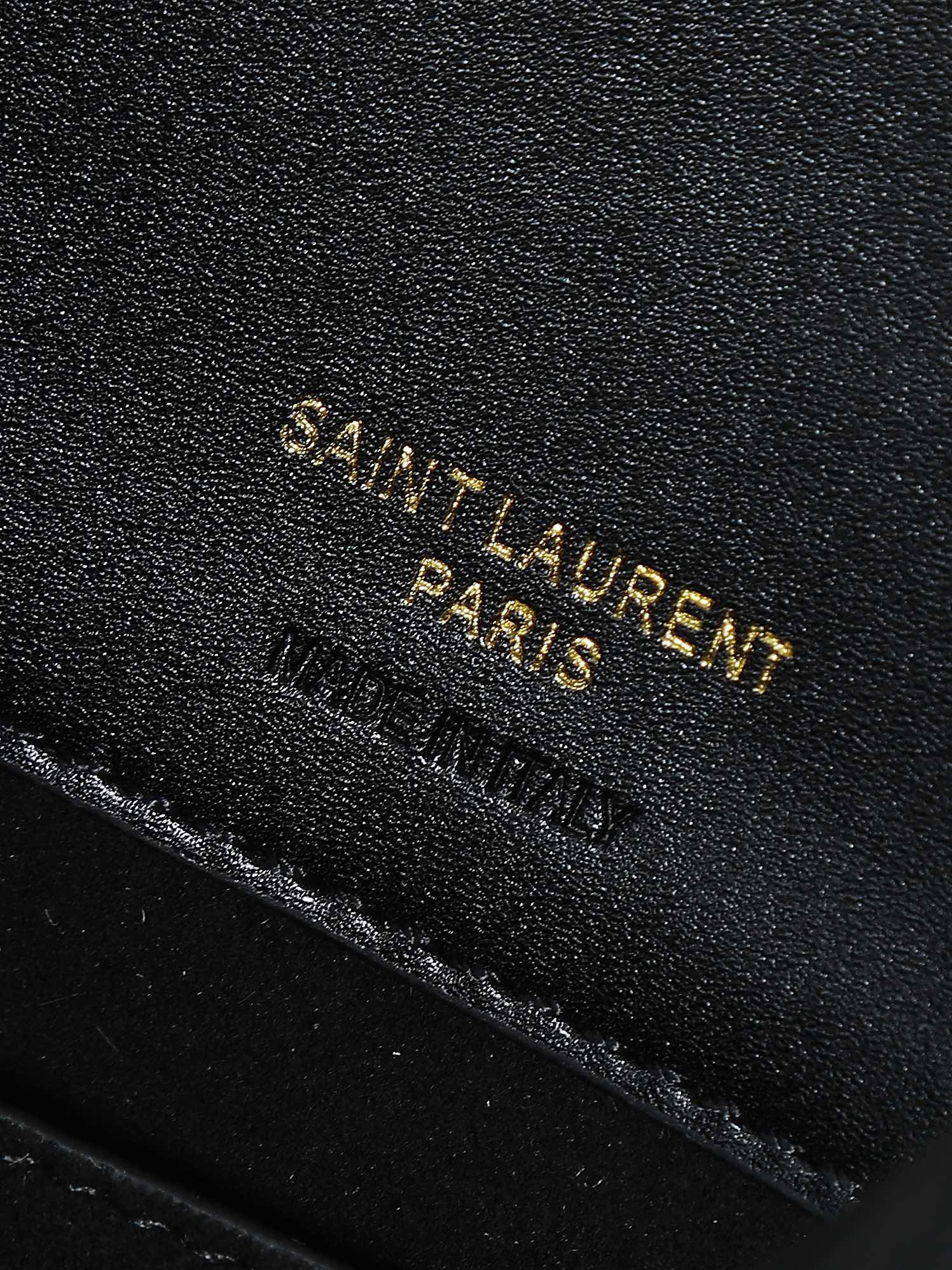 サンローラン(YSL) 人気 LE 37 バッグ 17×20×13cm