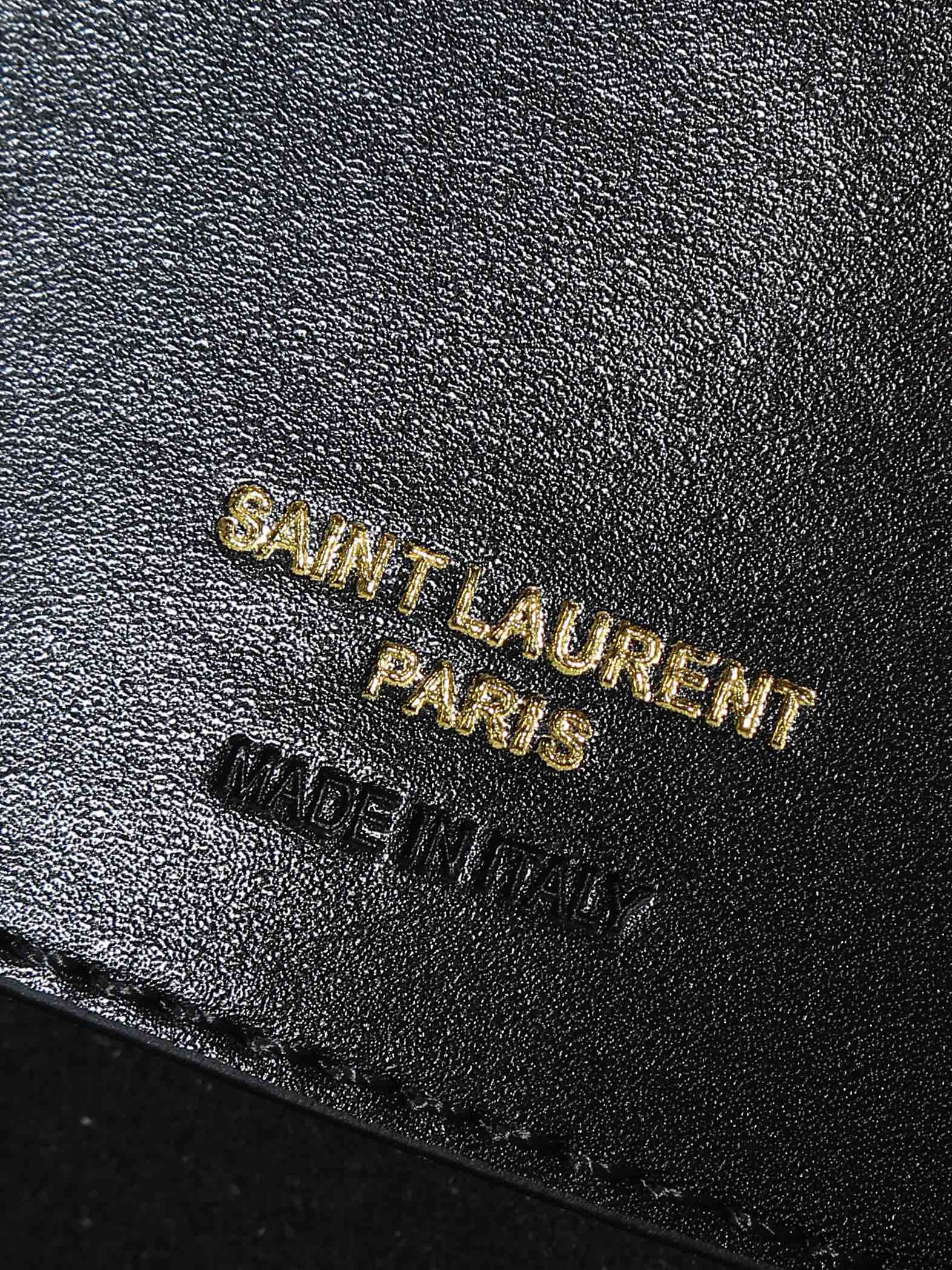 サンローラン(YSL) 新作 LE 5À7 バッグ 26×20×12cm