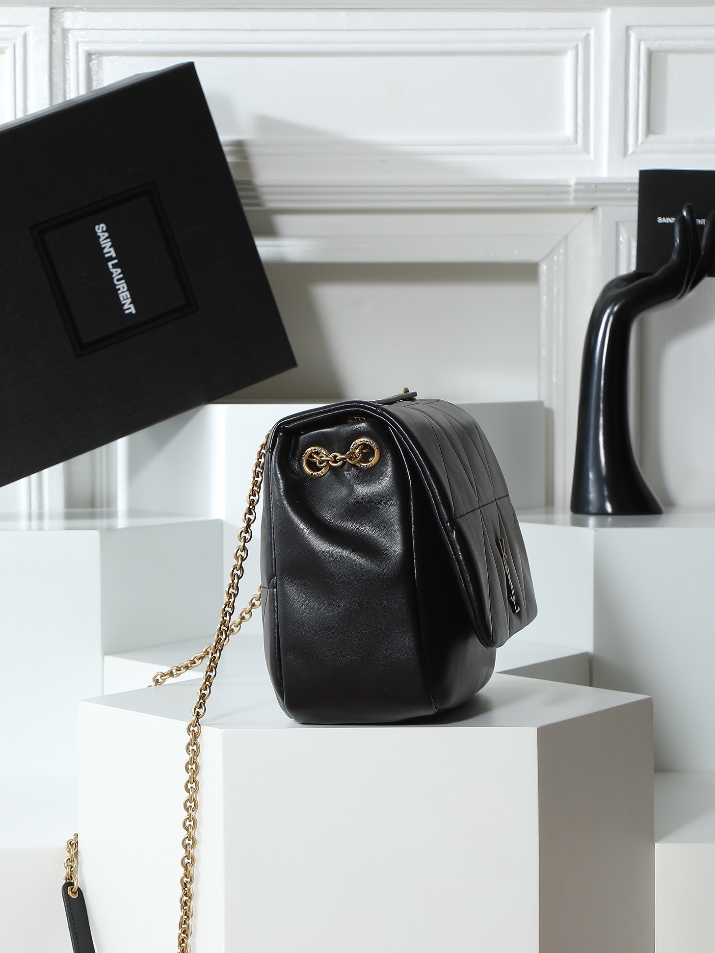 サンローラン(YSL) Jamie 4.3 バッグ 26×15×7cm