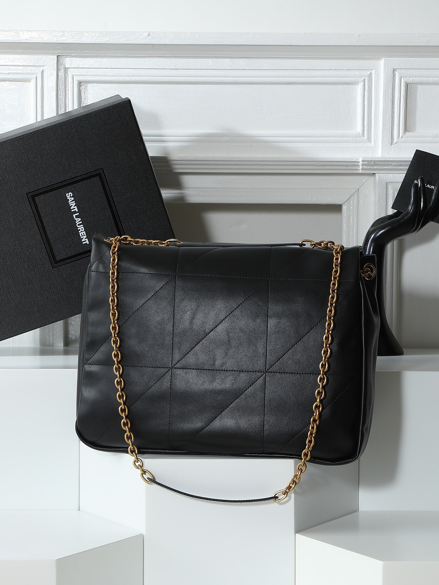 サンローラン(YSL) Jamie 4.3 バッグ 43×29×9cm