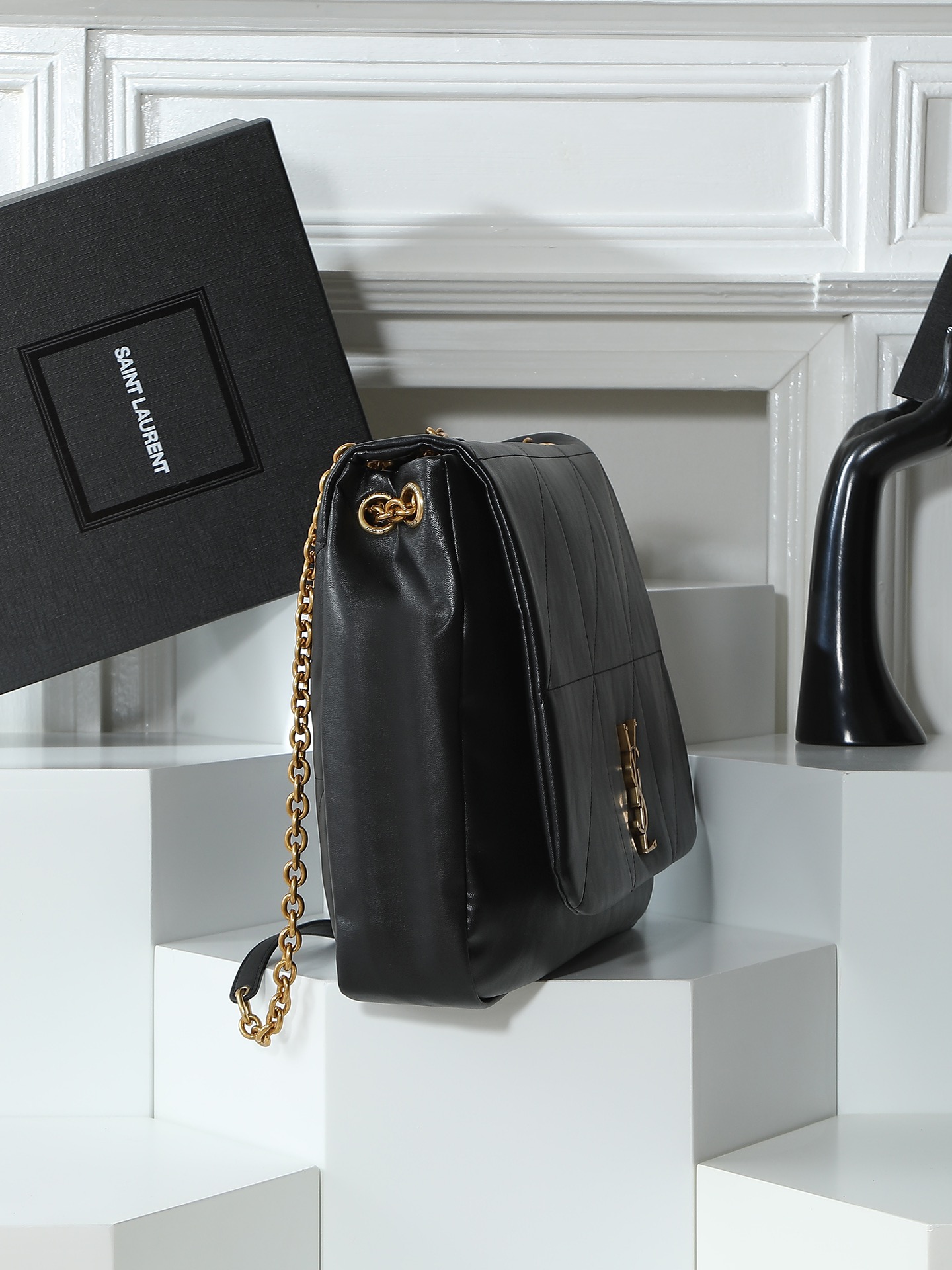 サンローラン(YSL) Jamie 4.3 バッグ 43×29×9cm