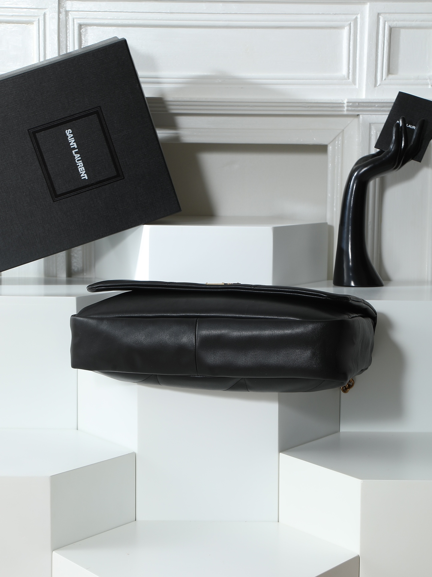 サンローラン(YSL) Jamie 4.3 バッグ 43×29×9cm