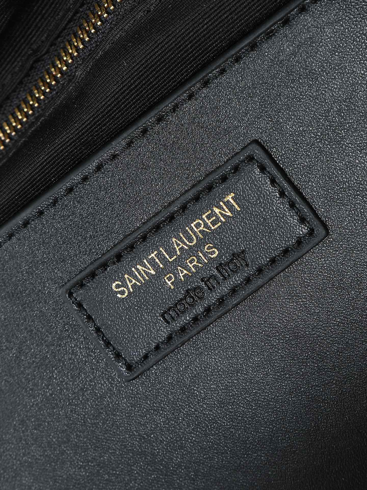 サンローラン(YSL) Jamie 4.3 バッグ 43×29×9cm