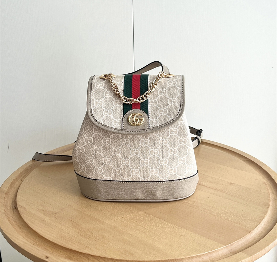 グッチ(GUCCI) GG  巾着 バッグ 20.5X19.5X12cm
