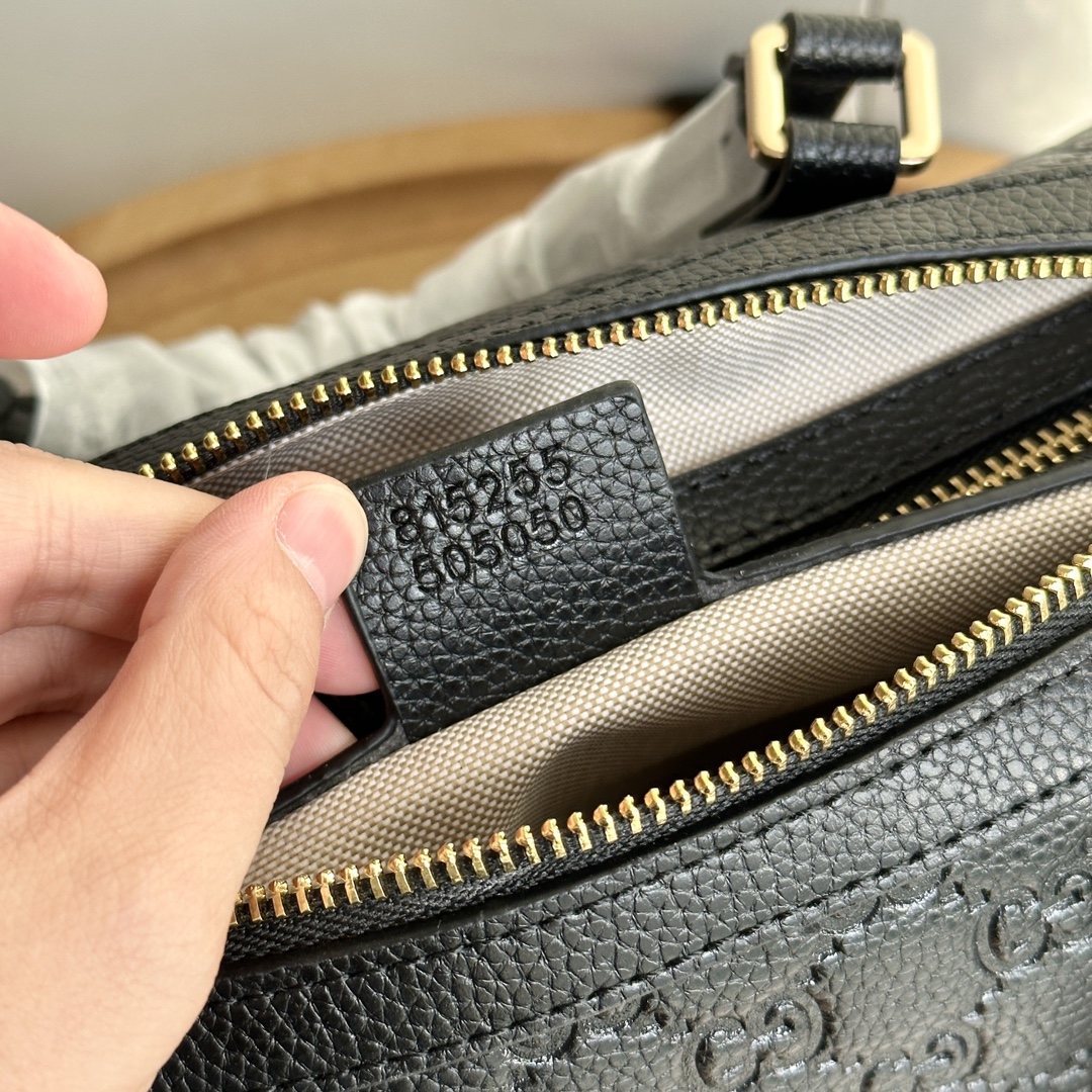 グッチ(GUCCI) GG  斜 めがけ バッグ 25.5X16X14cm