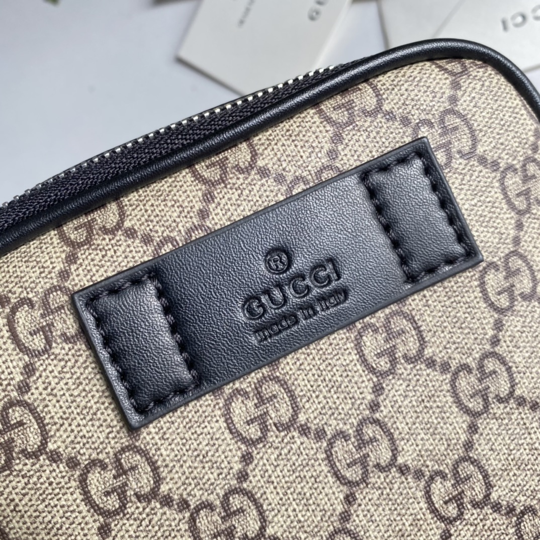 グッチ(GUCCI) GG  ウエスト バッグ 33X17X14cm
