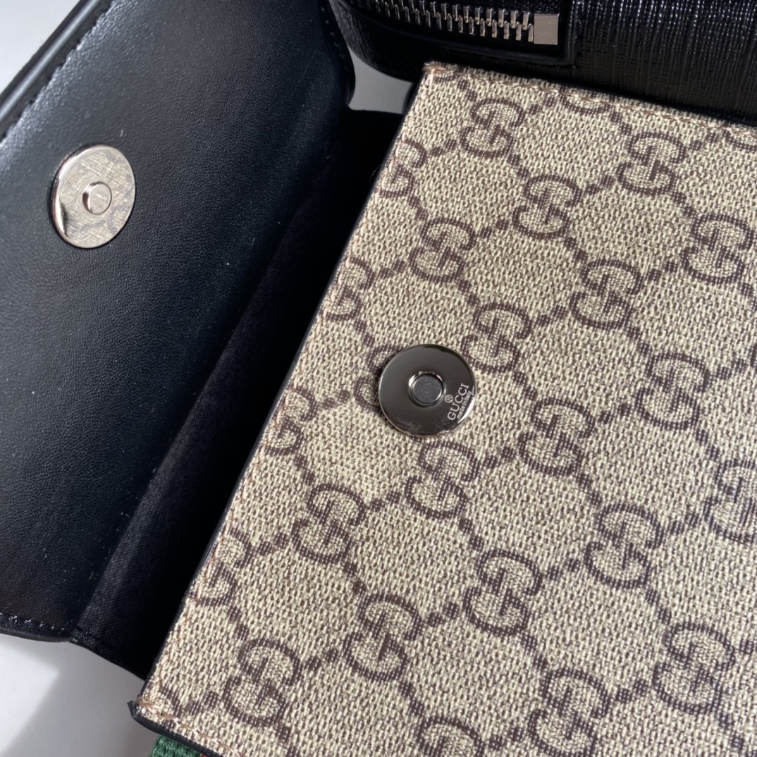 グッチ(GUCCI) GG  ウエスト バッグ 33X17X14cm