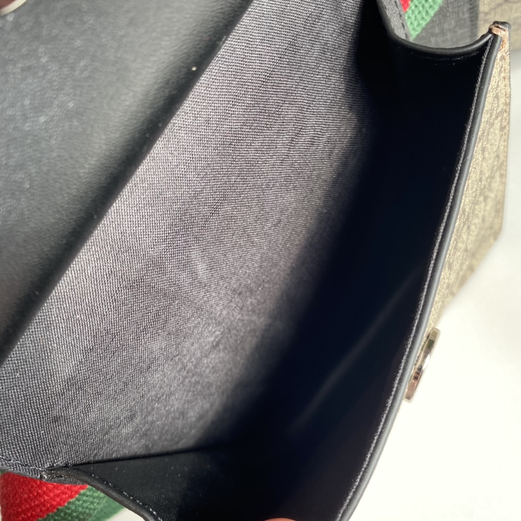 グッチ(GUCCI) GG  ウエスト バッグ 33X17X14cm