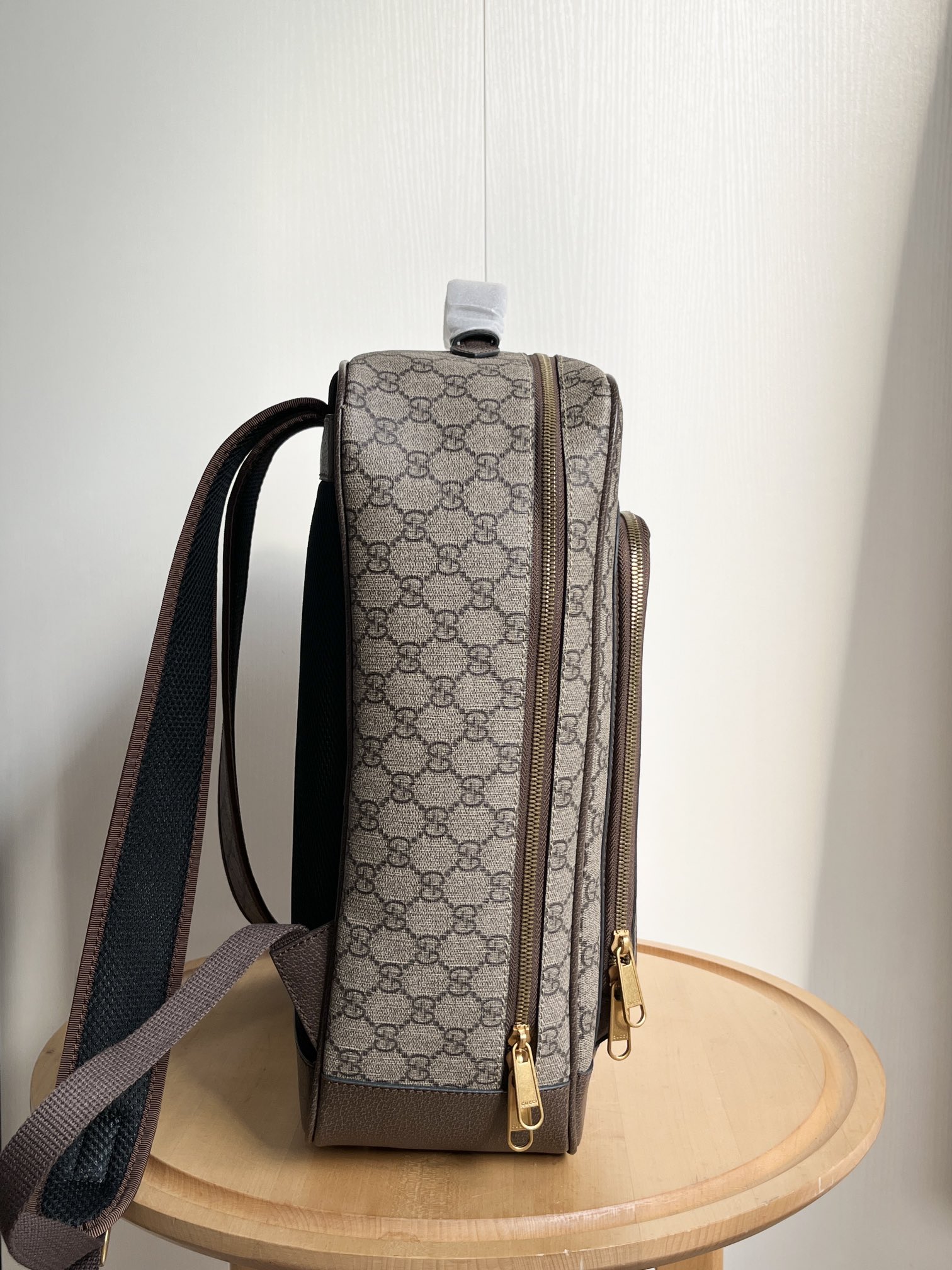グッチ(GUCCI) GG  リュック バッグ 30X40X14cm