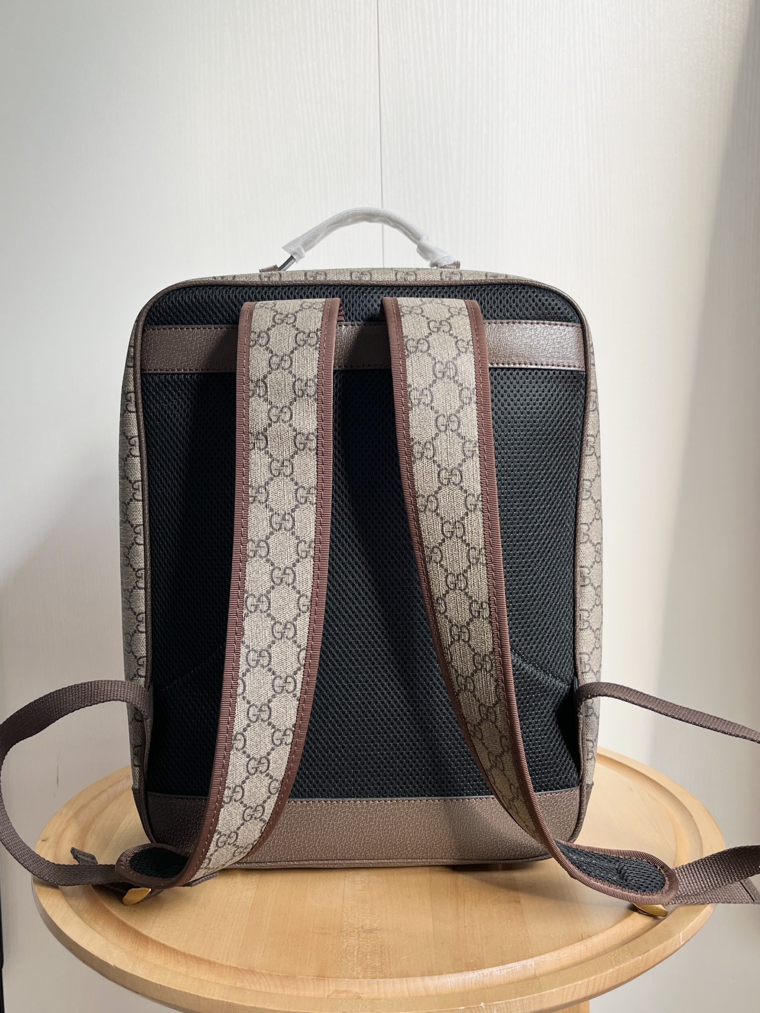 グッチ(GUCCI) GG  リュック バッグ 30X40X14cm