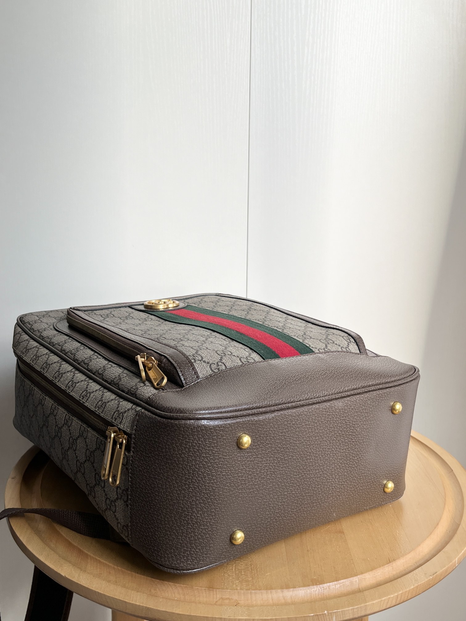 グッチ(GUCCI) GG  リュック バッグ 30X40X14cm