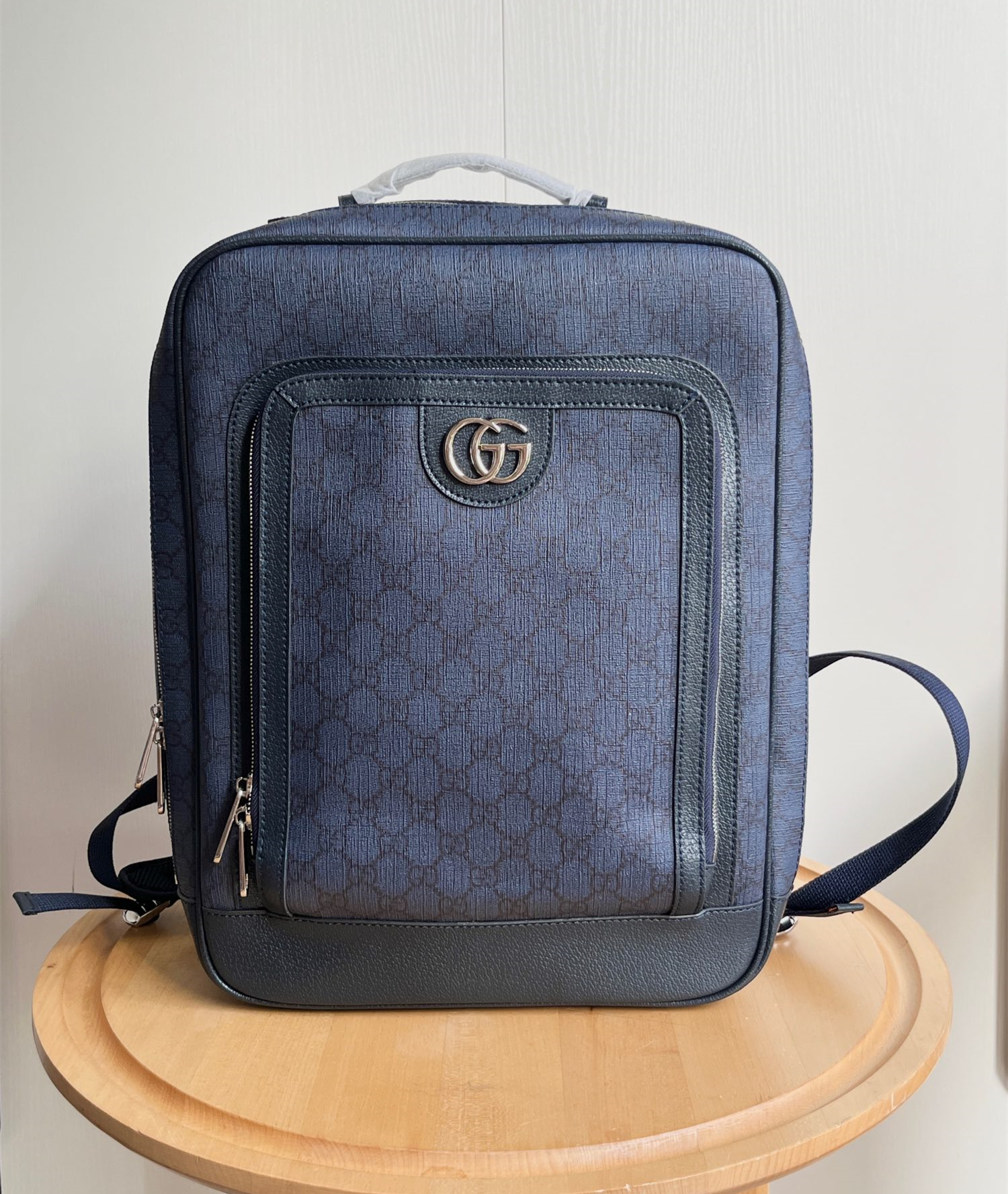 グッチ(GUCCI) GG  リュック バッグ 30X40X14cm