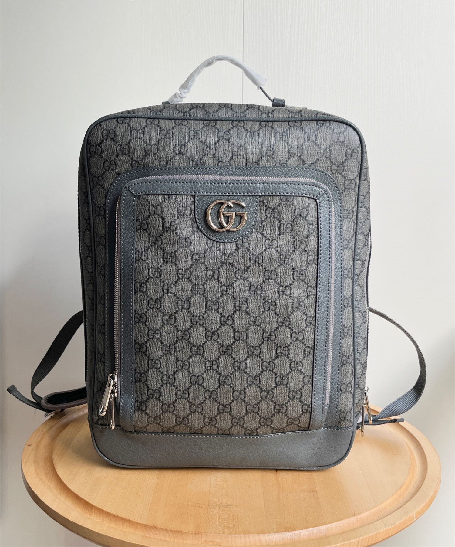 グッチ(GUCCI) GG  リュック バッグ 30X40X14cm