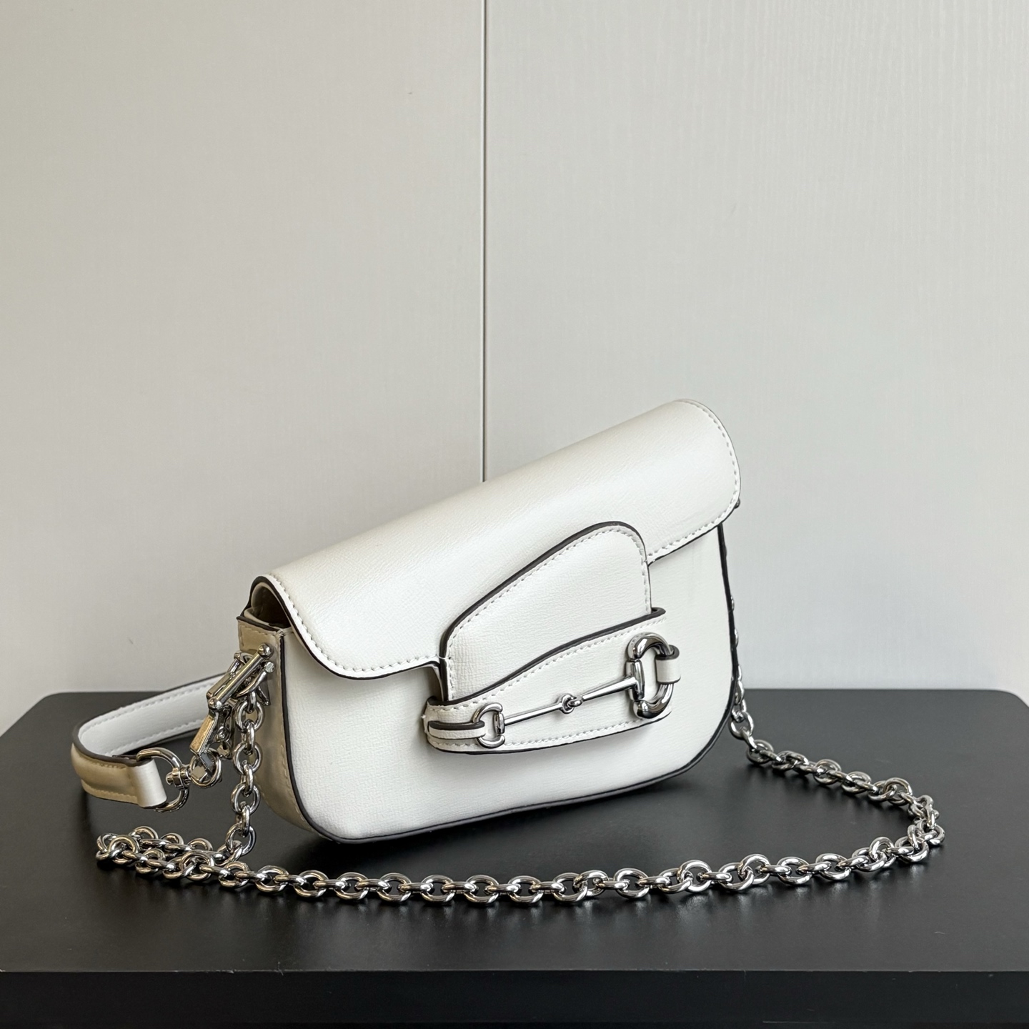 グッチ(GUCCI) GG  1955 バッグ 19.5/8 X 12/3 X 6cm