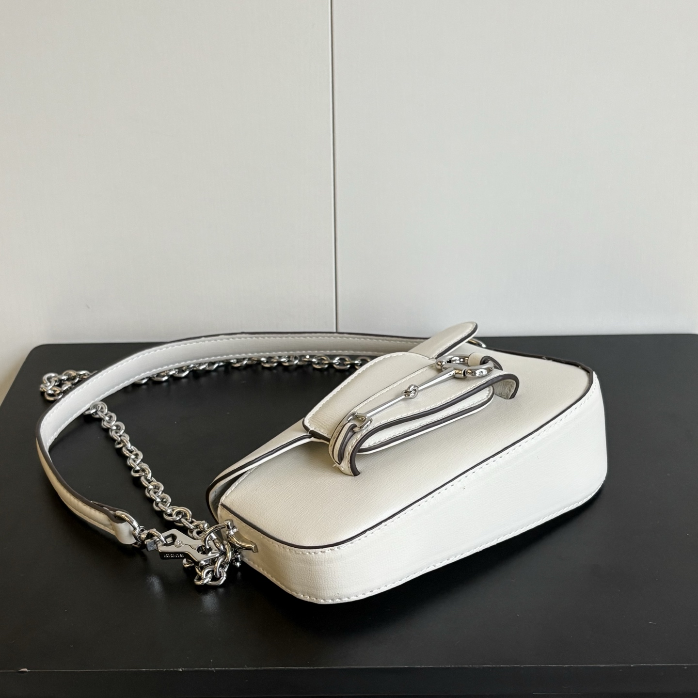 グッチ(GUCCI) GG  1955 バッグ 19.5/8 X 12/3 X 6cm