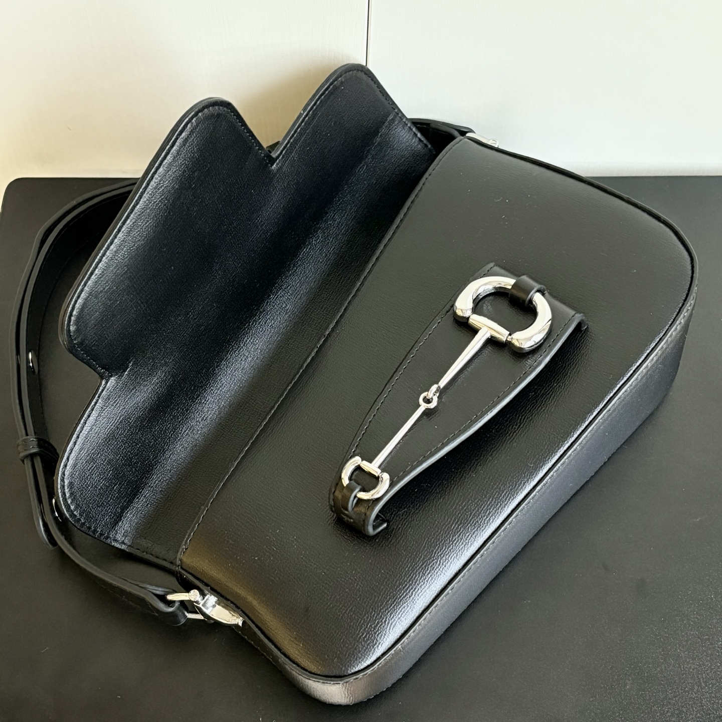 グッチ(GUCCI) GG  1955 バッグ 26.5/10 x 17/4 x 8cm