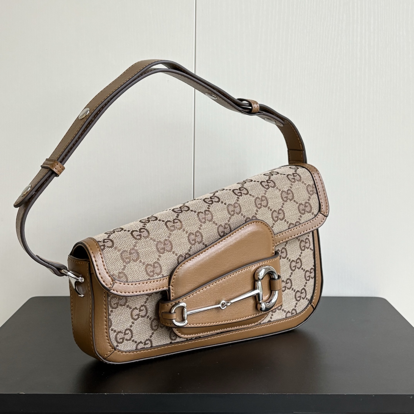 グッチ(GUCCI) GG  1955 バッグ 26.5/10 x 17/4 x 8cm