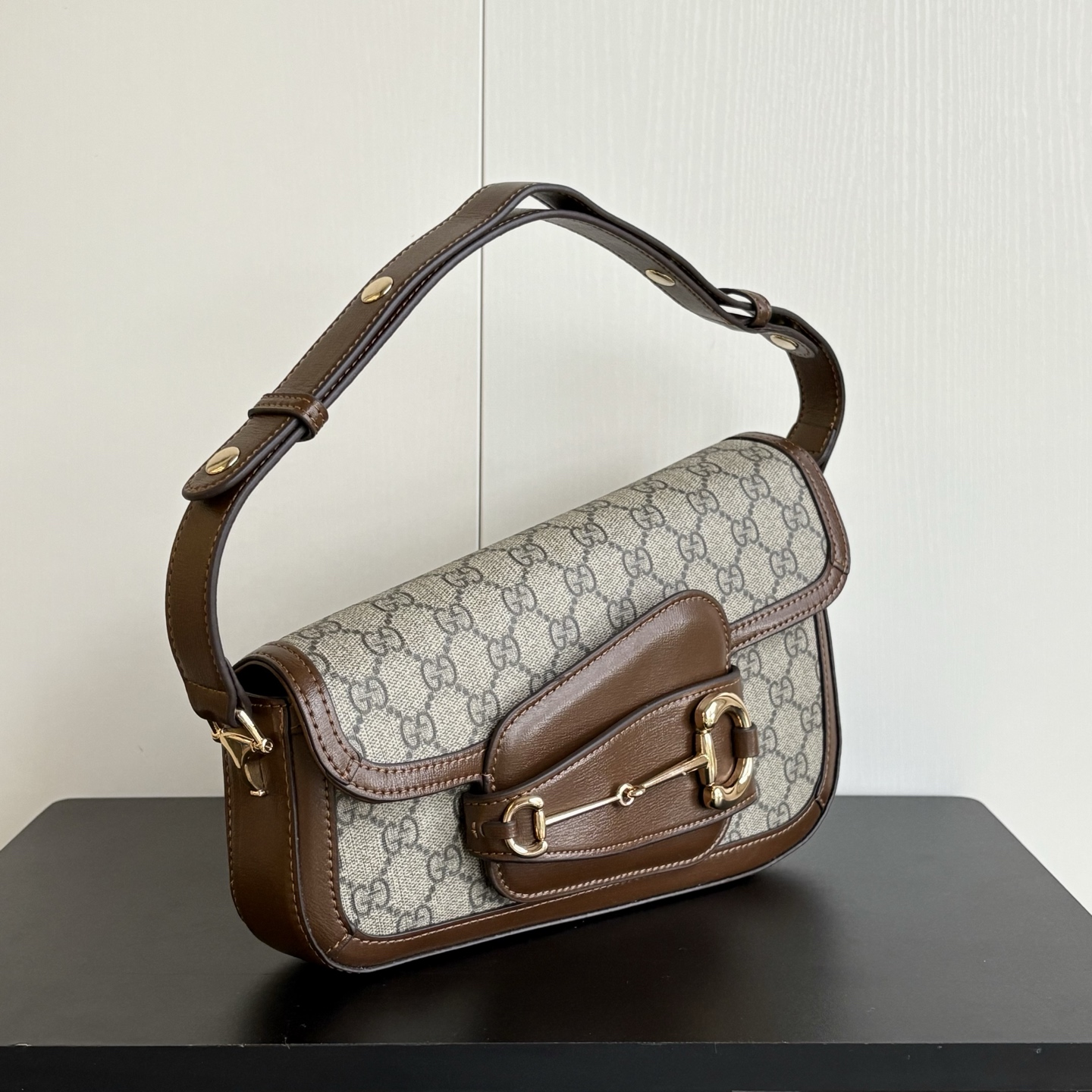 グッチ(GUCCI) GG  1955 バッグ 26.5/10 x 17/4 x 8cm