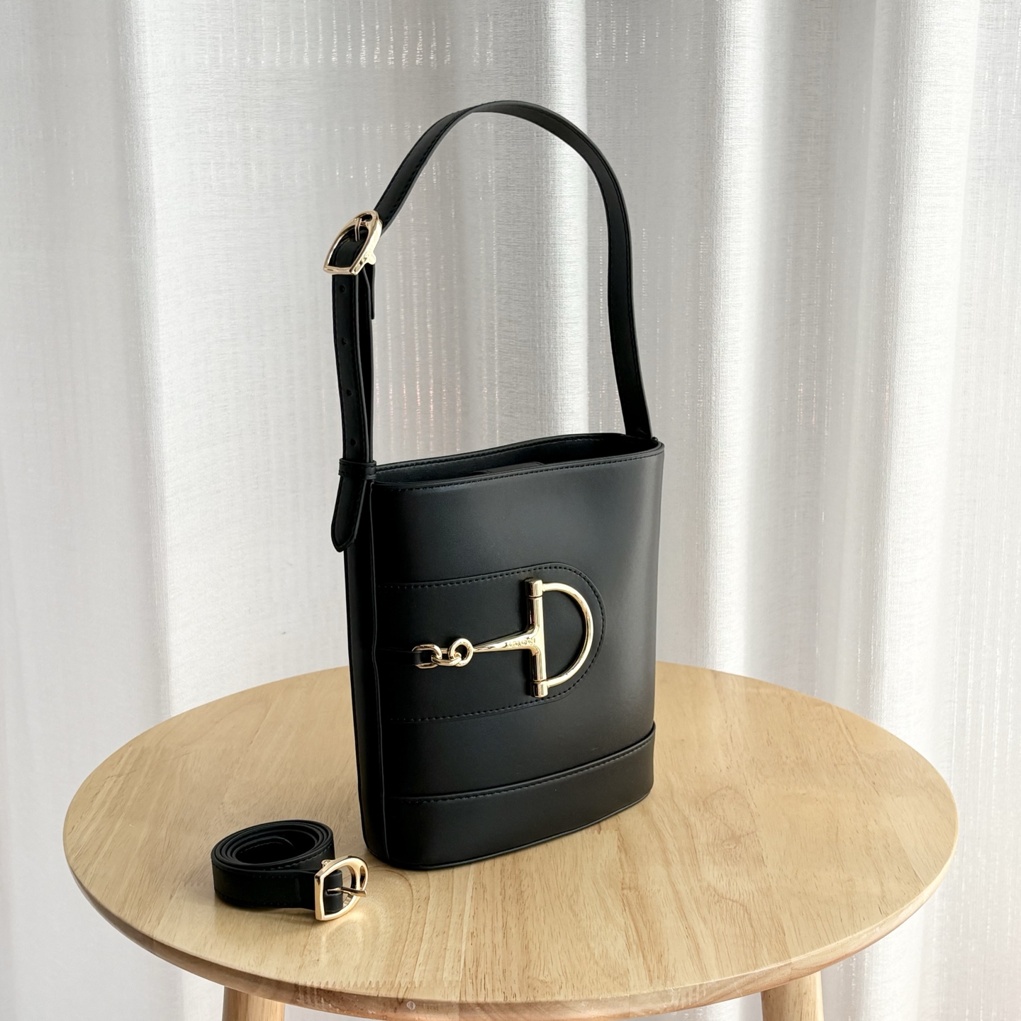 グッチ(GUCCI) GG ハンドル バッグ 18.5x20x8.5cm