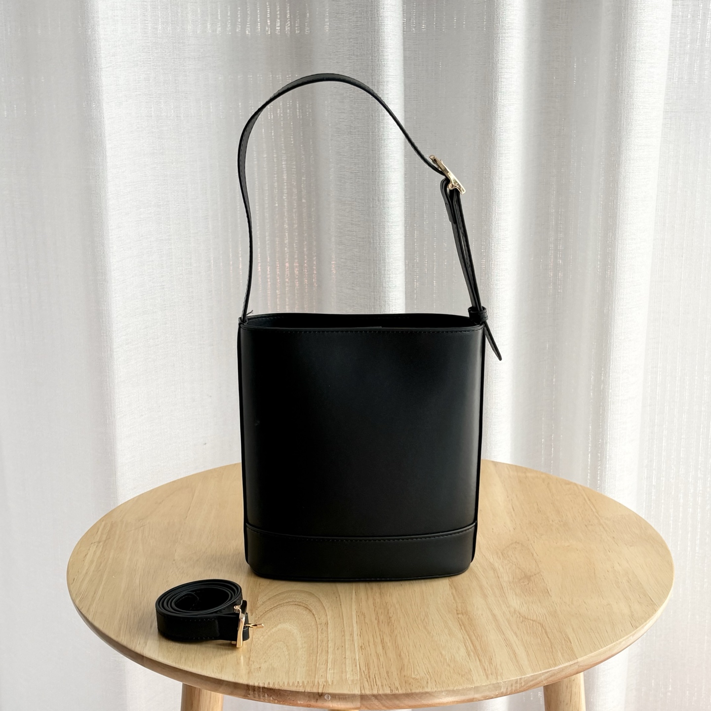 グッチ(GUCCI) GG ハンドル バッグ 18.5x20x8.5cm