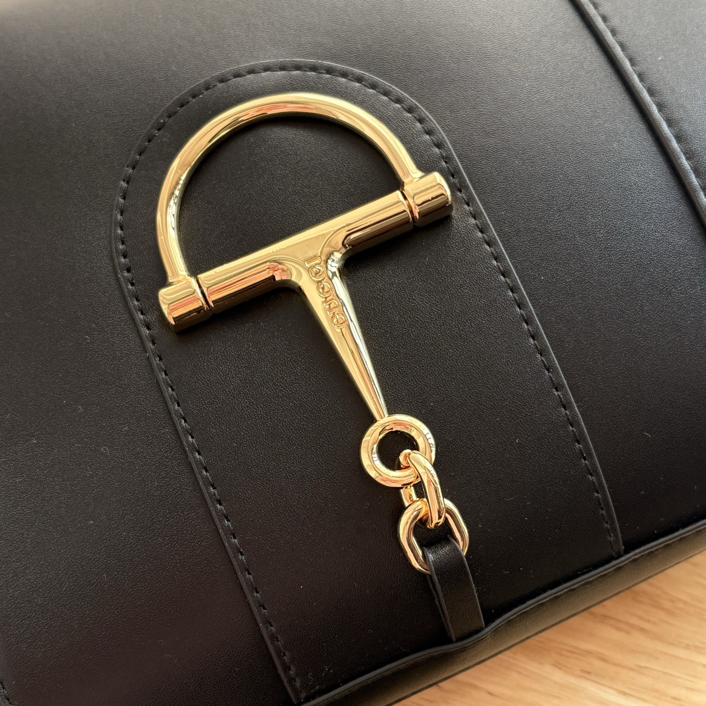 グッチ(GUCCI) GG ハンドル バッグ 18.5x20x8.5cm