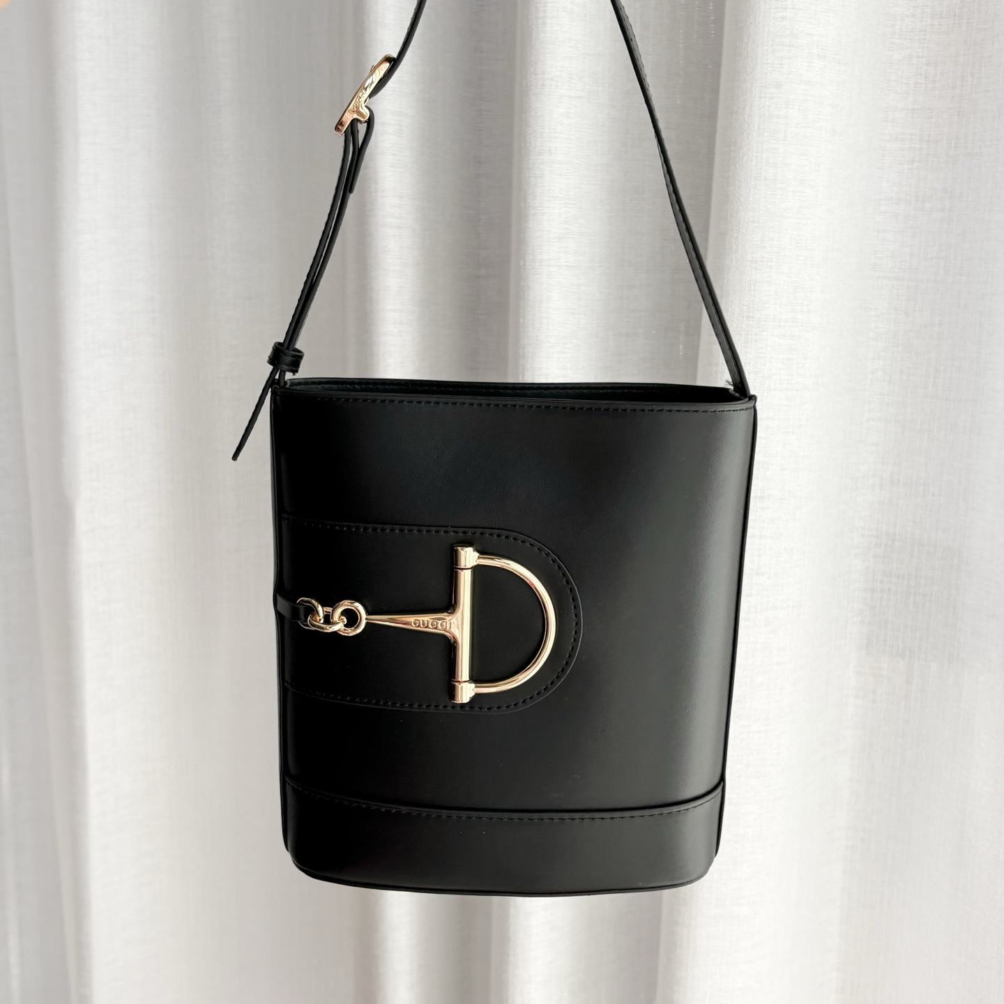 グッチ(GUCCI) GG ハンドル バッグ 18.5x20x8.5cm