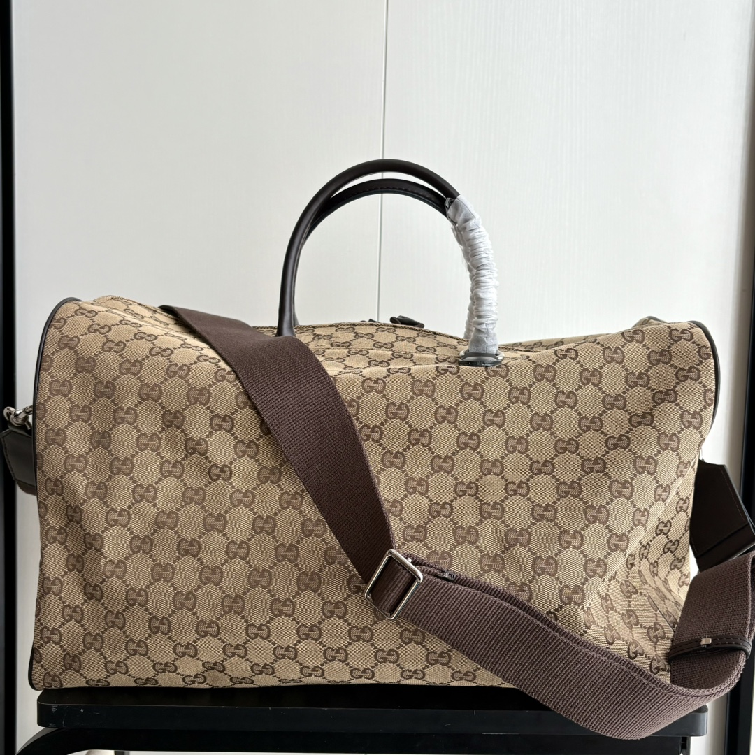 グッチ(GUCCI) GG 旅行 バッグ 45x28x24cm