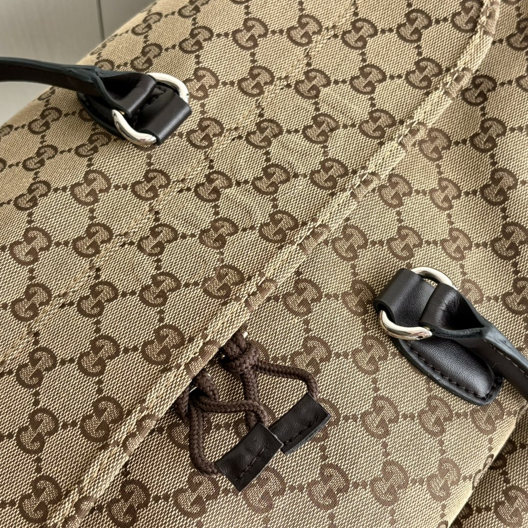グッチ(GUCCI) GG 旅行 バッグ 45x28x24cm