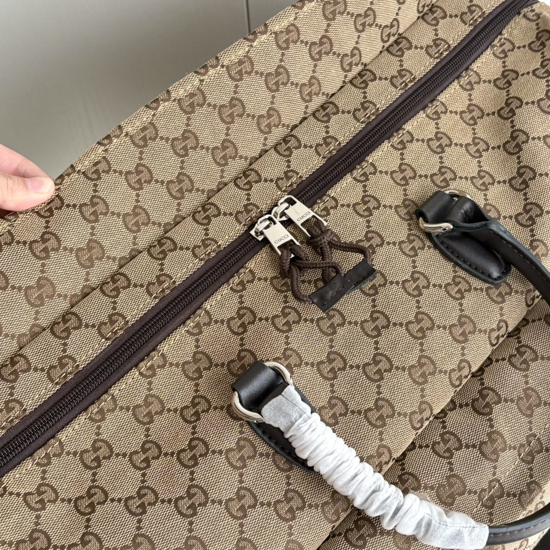 グッチ(GUCCI) GG 旅行 バッグ 45x28x24cm