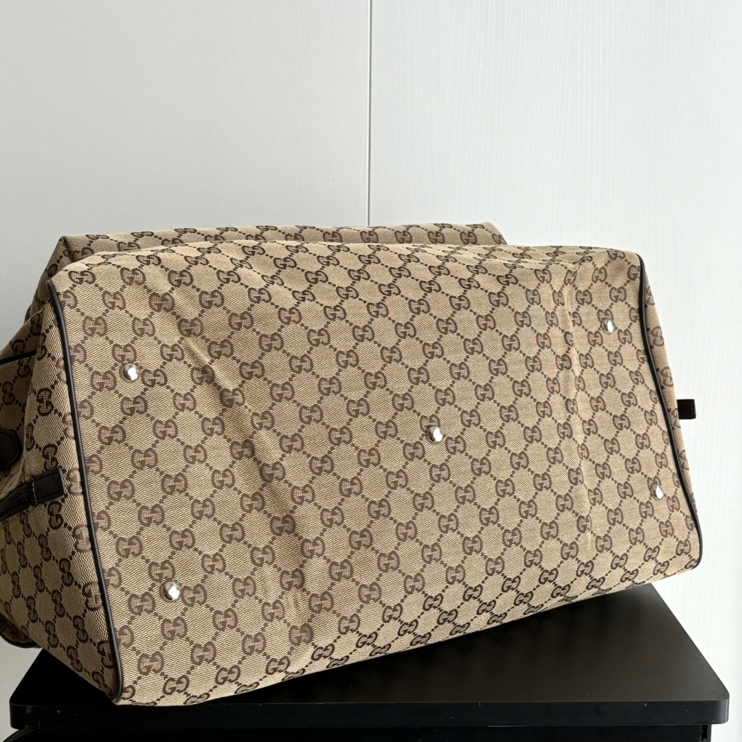 グッチ(GUCCI) GG 旅行 バッグ 45x28x24cm