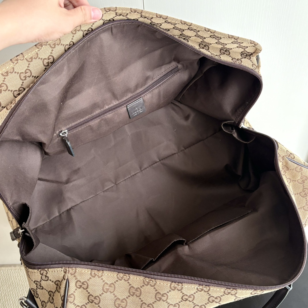 グッチ(GUCCI) GG 旅行 バッグ 45x28x24cm