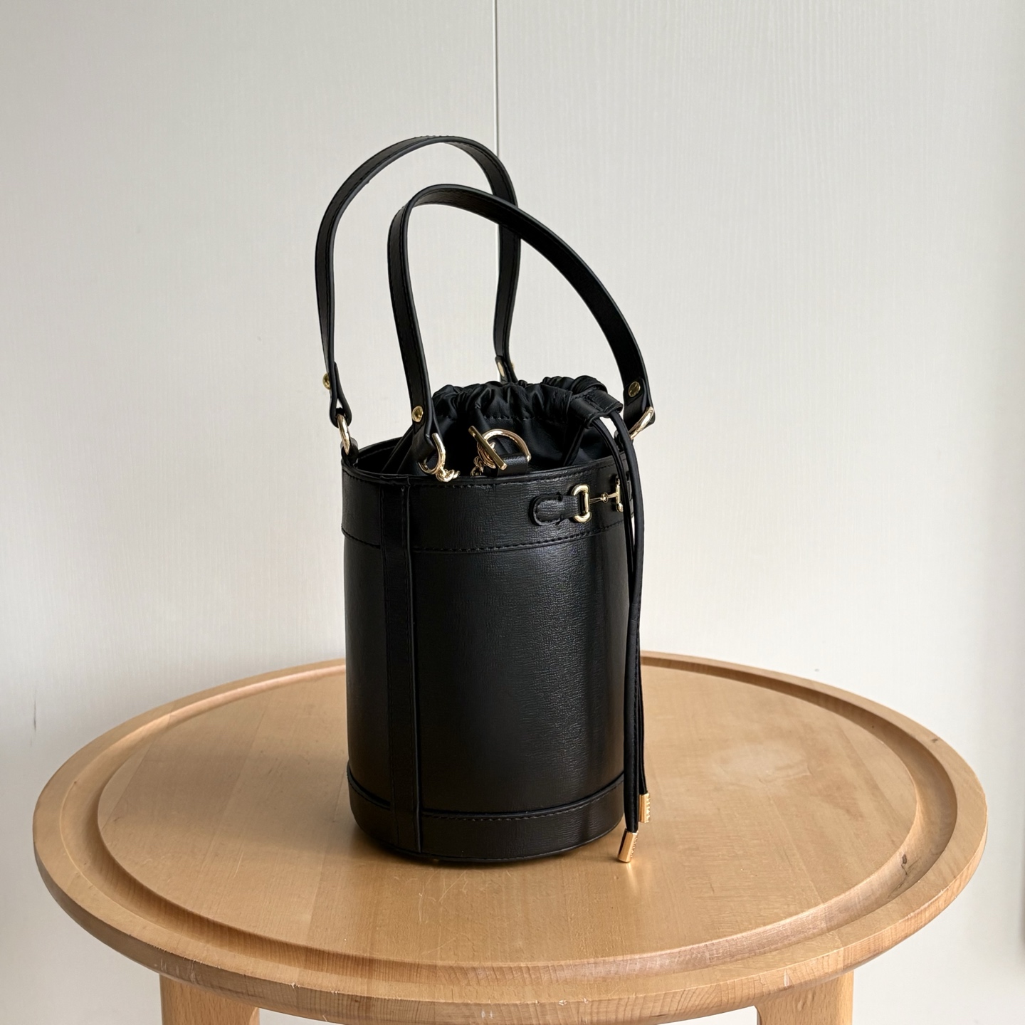 グッチ(GUCCI) GG 手提げ バッグ 14X16cm