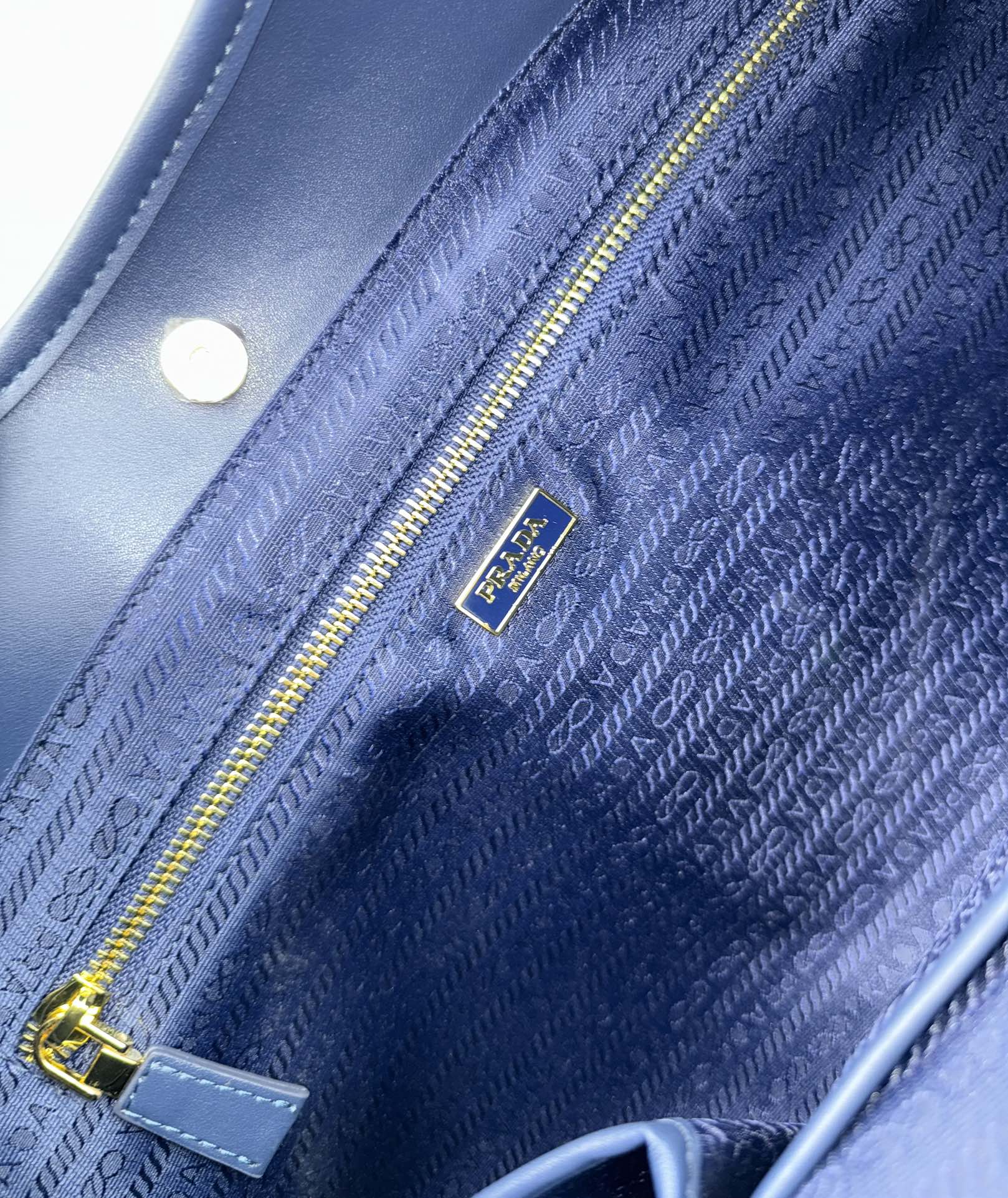 PRADA(プラダ)  トート バッグ ナイロン 48x39x14cm