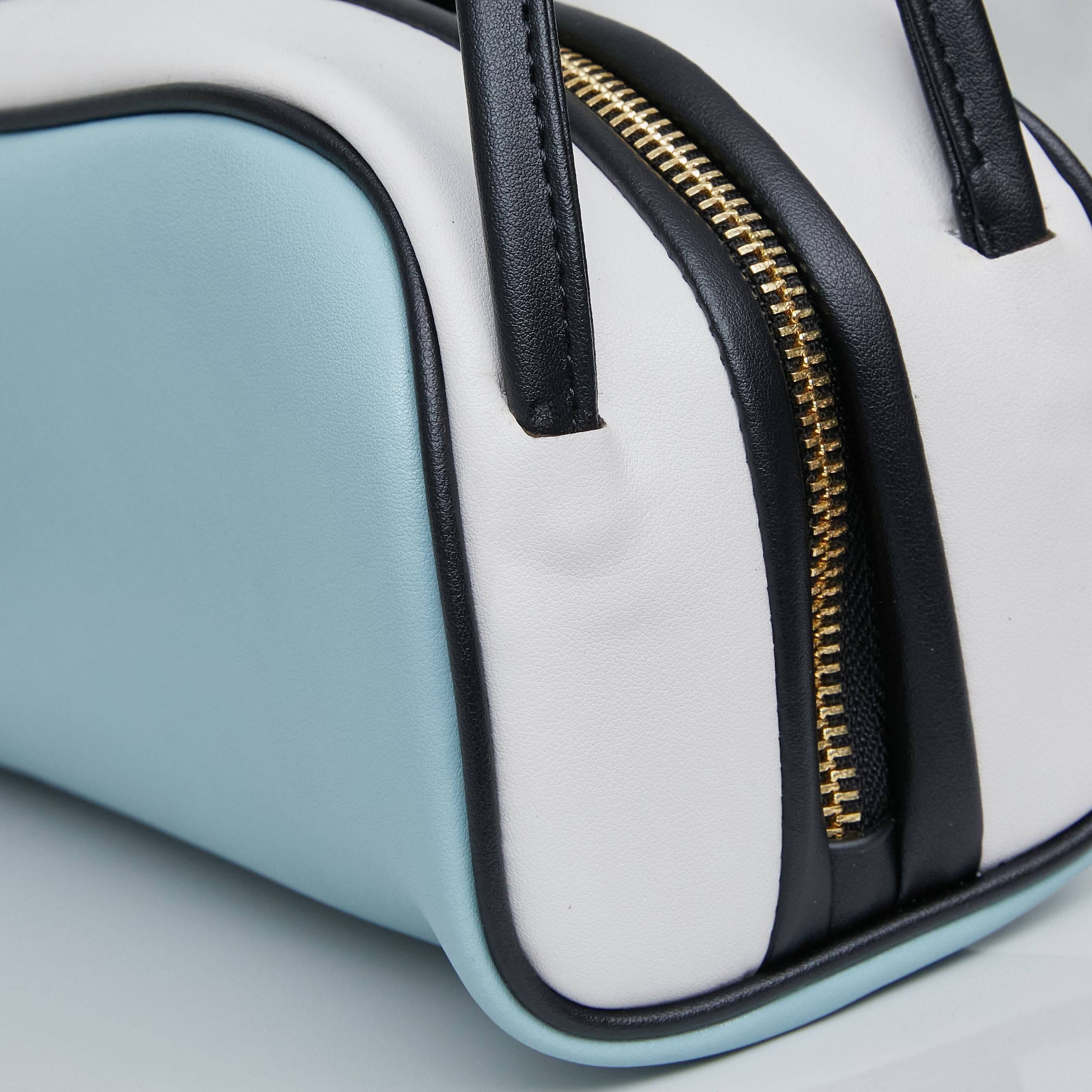PRADA(プラダ)  肩掛け バッグ ナイロン 27x11cm