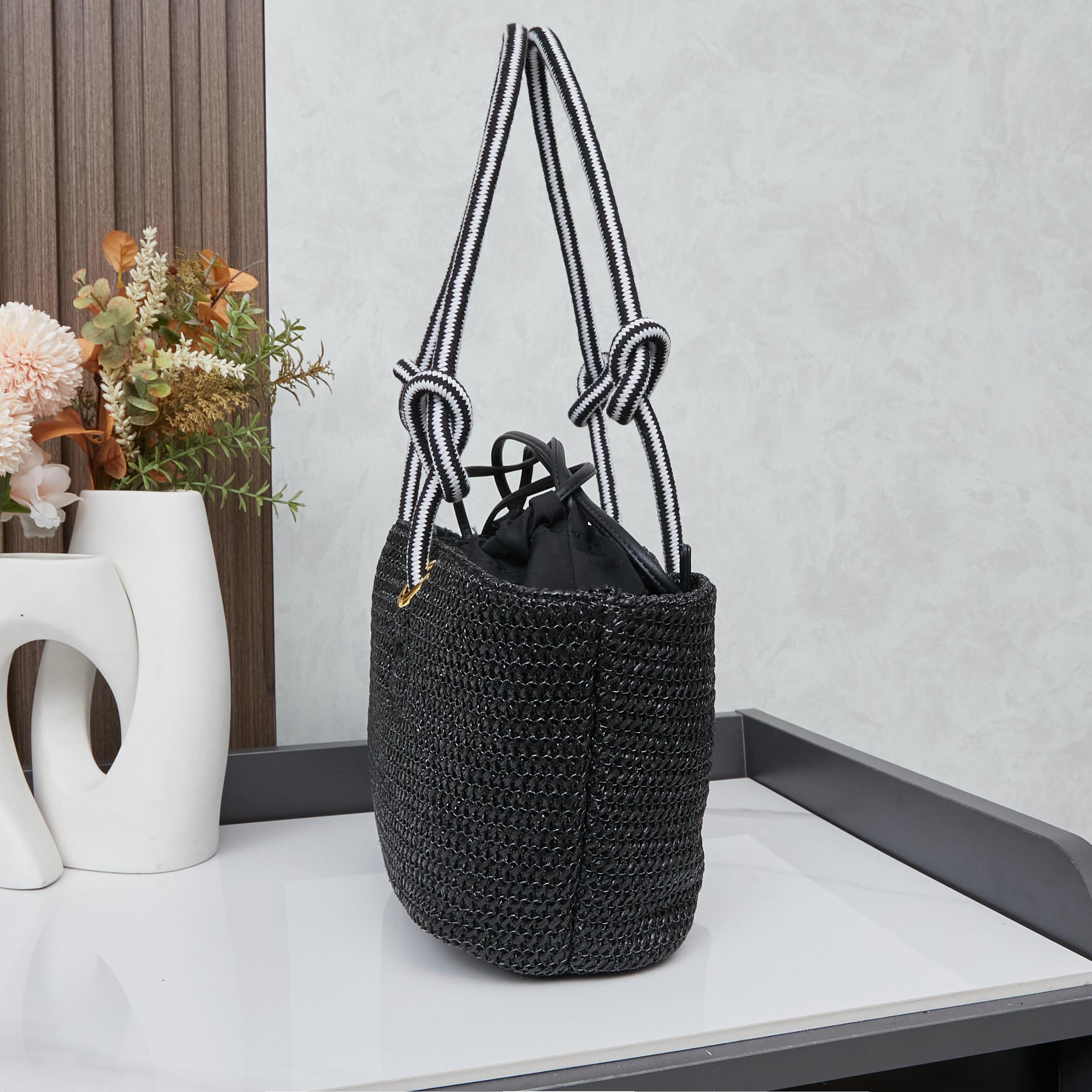 PRADA(プラダ)  トート バッグ 40-26x22x13cm