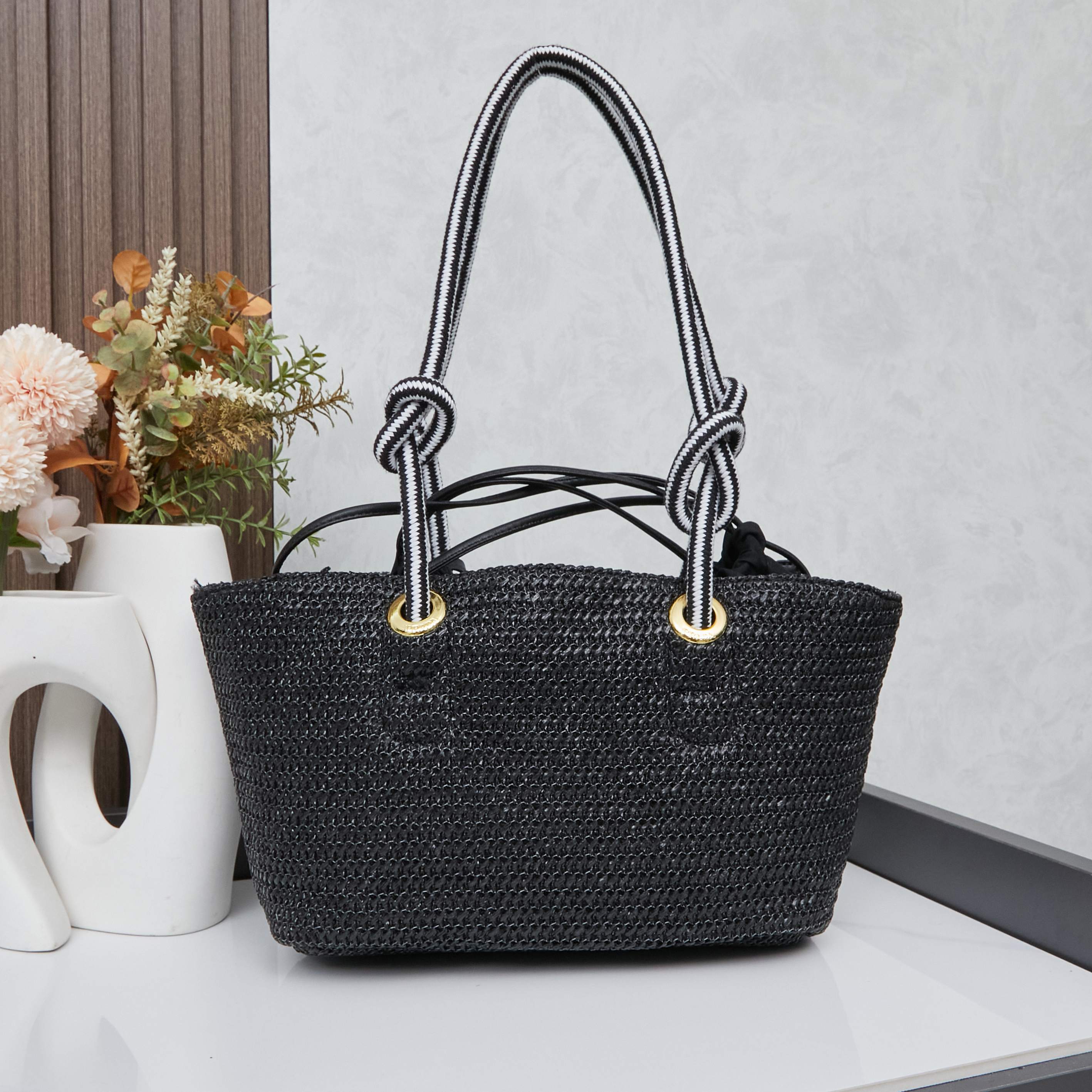 PRADA(プラダ)  トート バッグ 40-26x22x13cm
