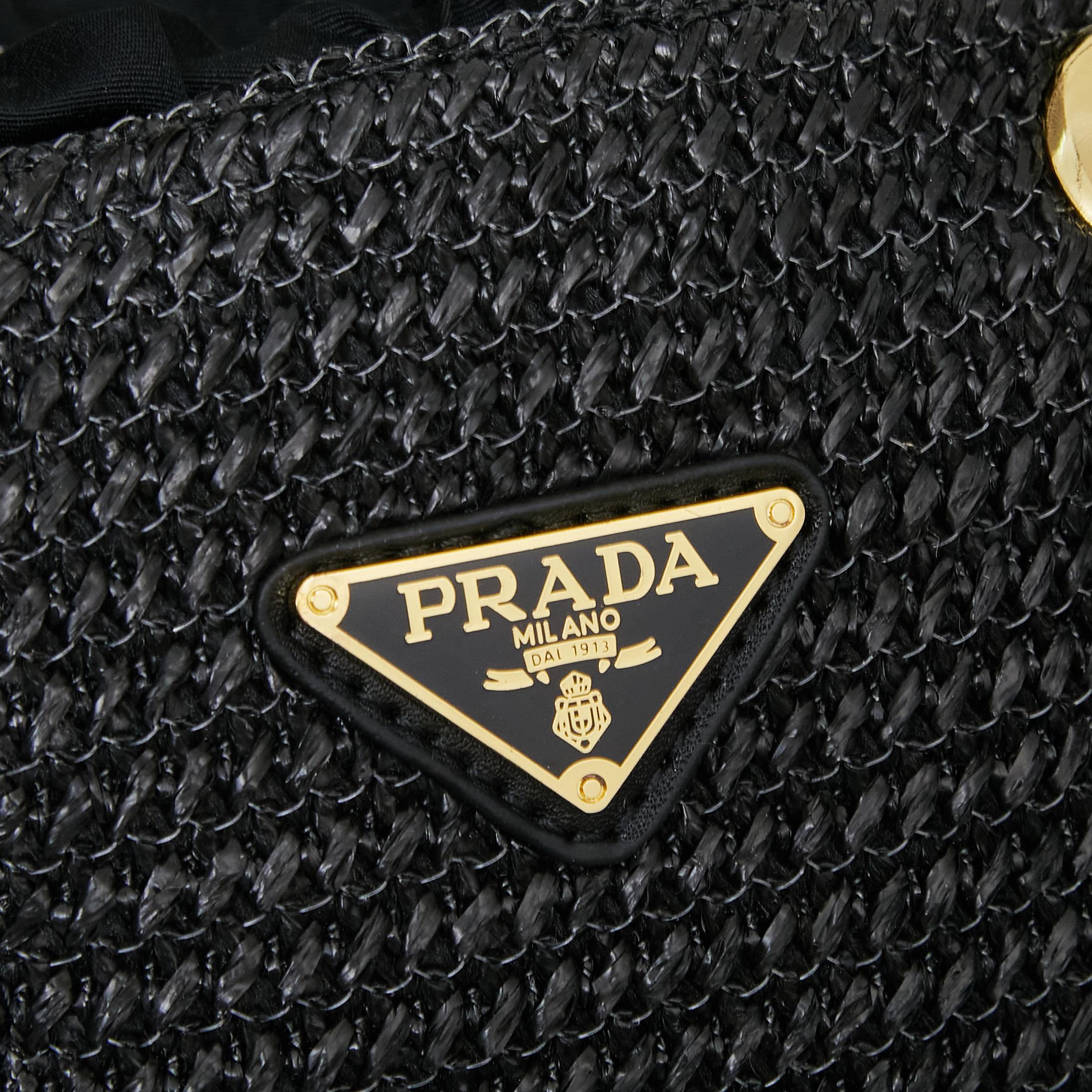 PRADA(プラダ)  トート バッグ 40-26x22x13cm