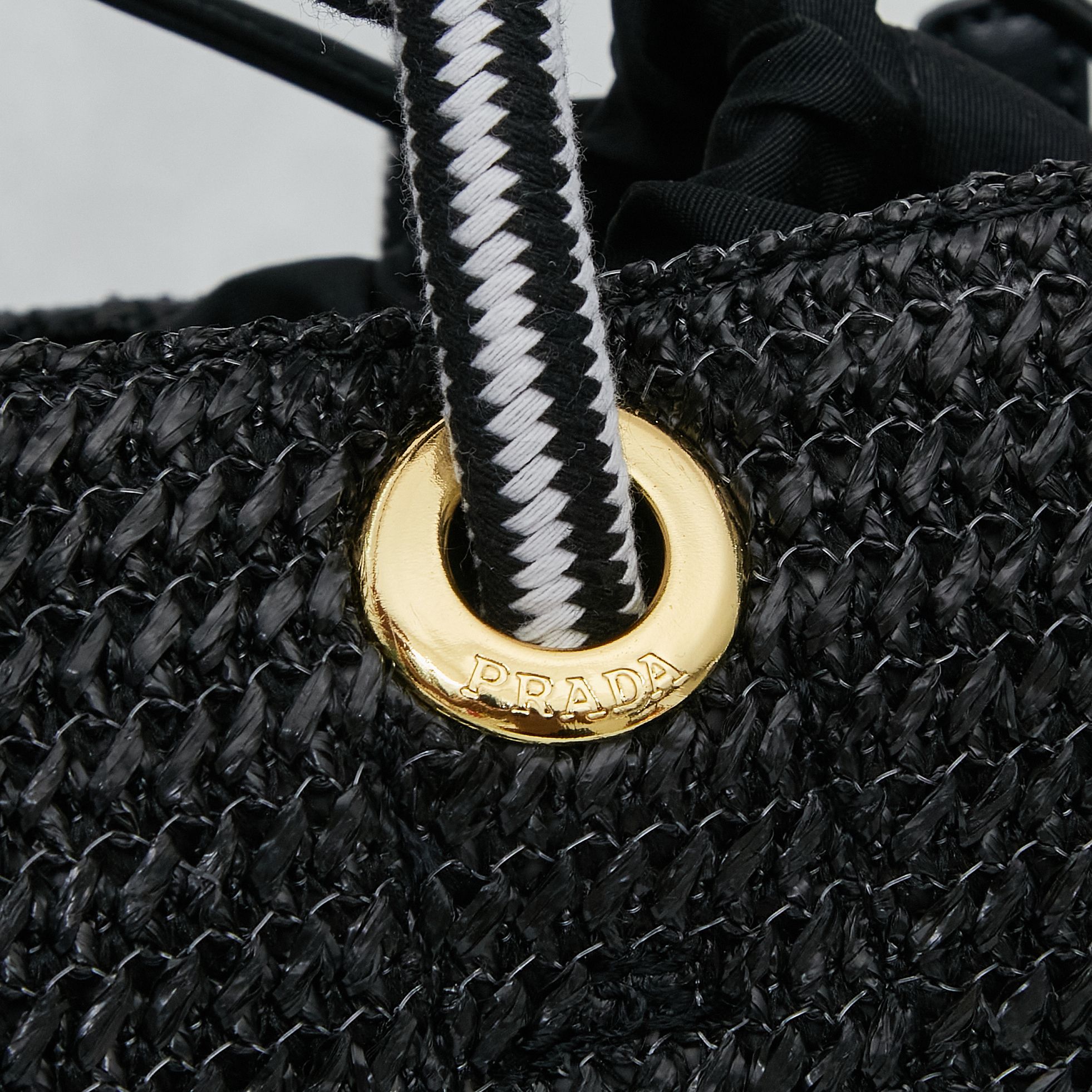 PRADA(プラダ)  トート バッグ 40-26x22x13cm