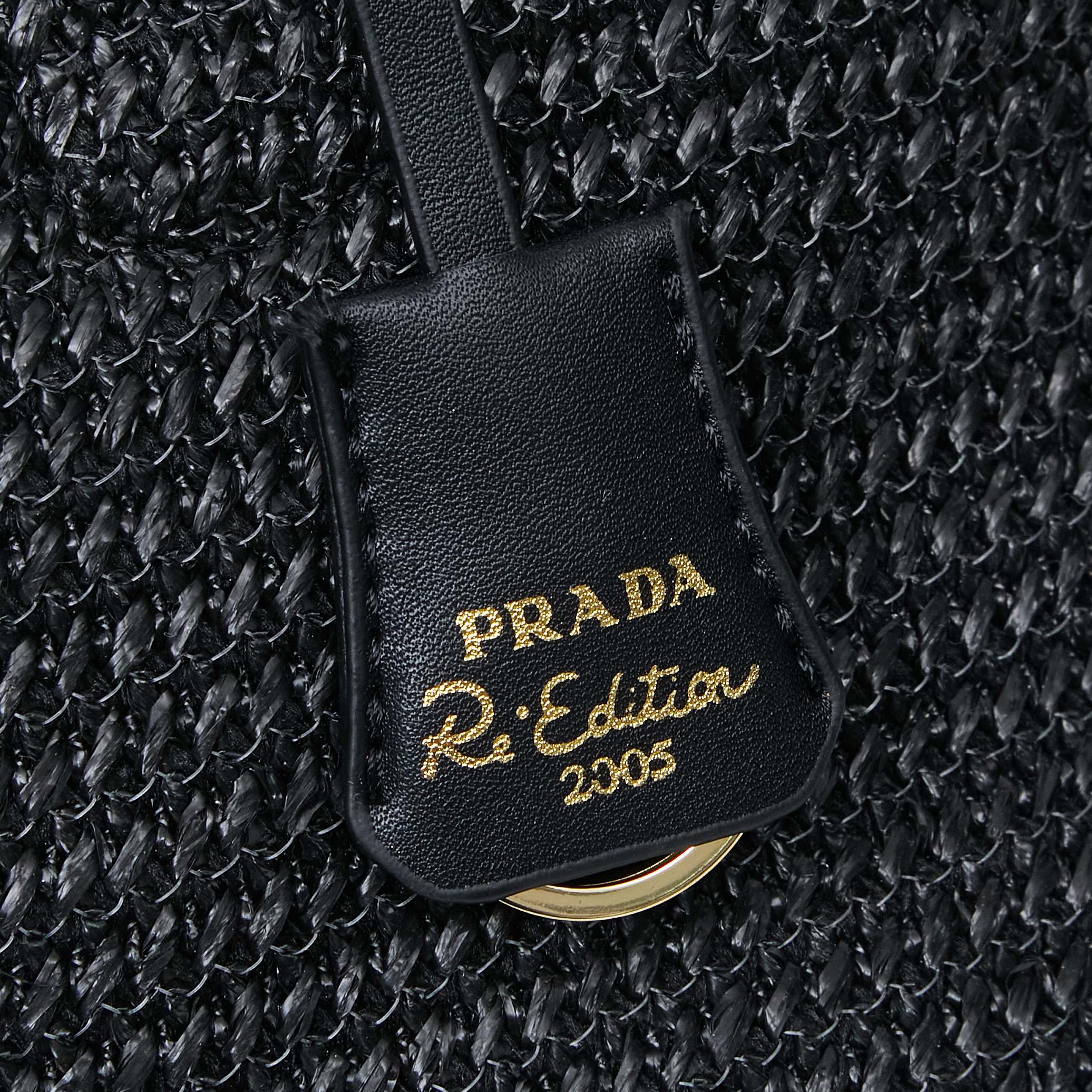 PRADA(プラダ)  トート バッグ 40-26x22x13cm