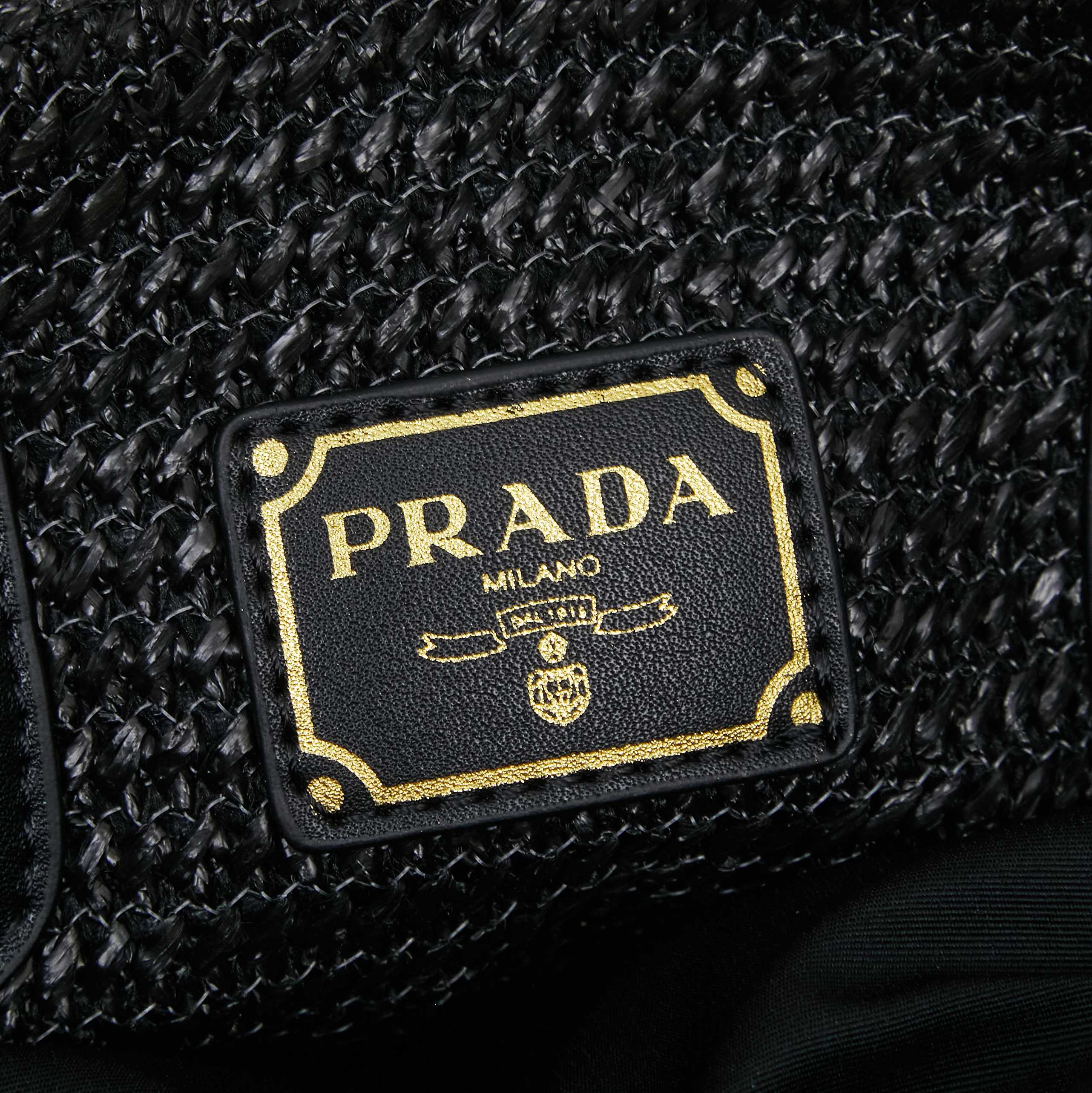 PRADA(プラダ)  トート バッグ 40-26x22x13cm