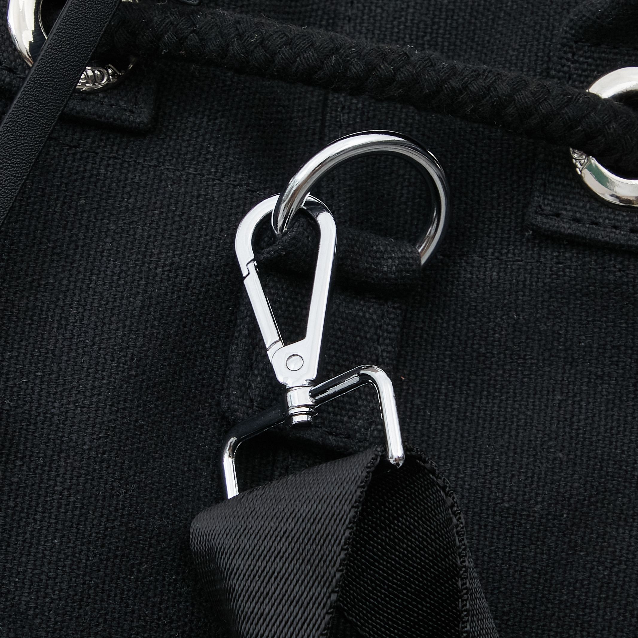 PRADA(プラダ)  巾着 バッグ 48-32x52x32cm